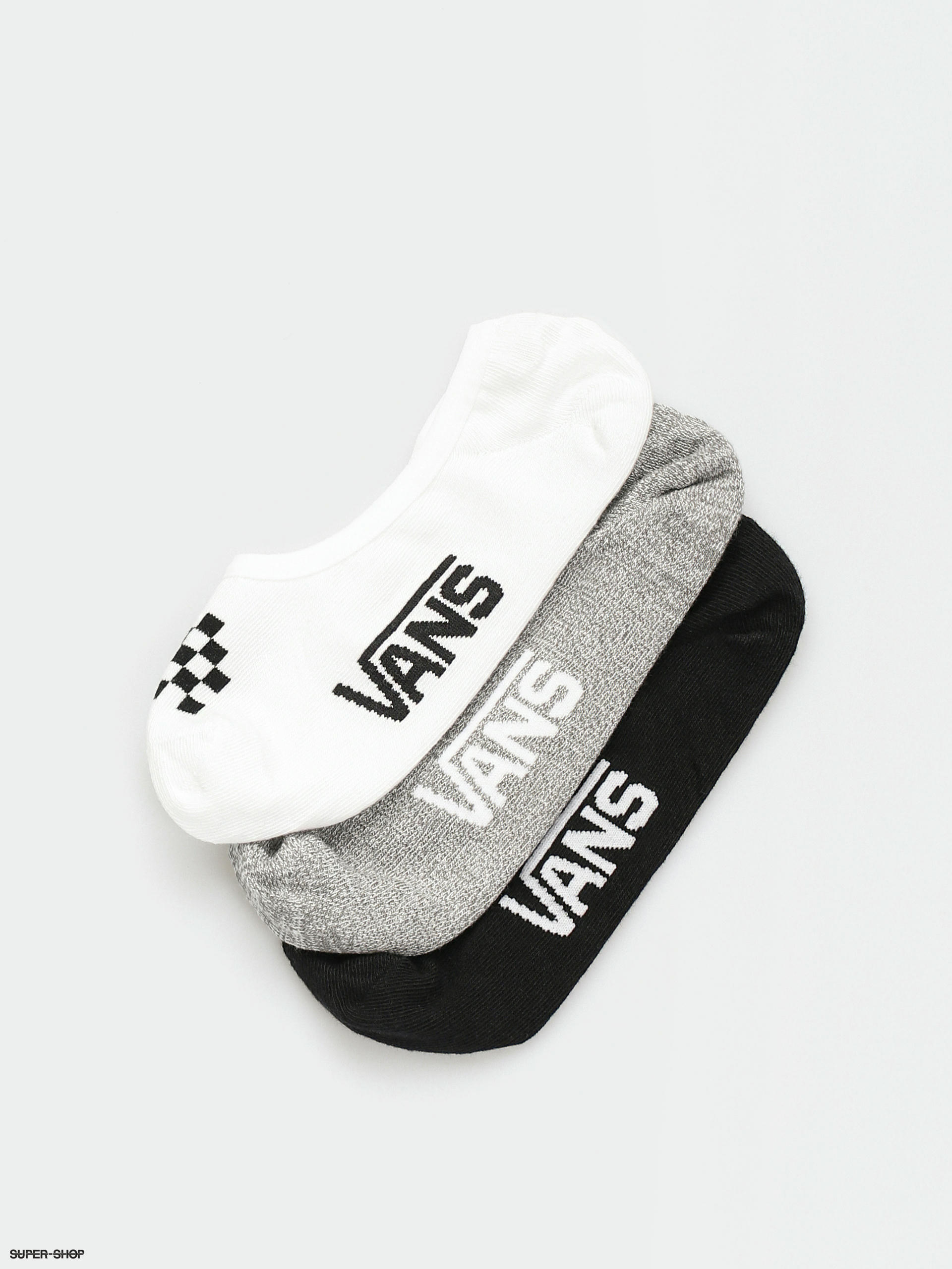 Vans classic no show on sale socks