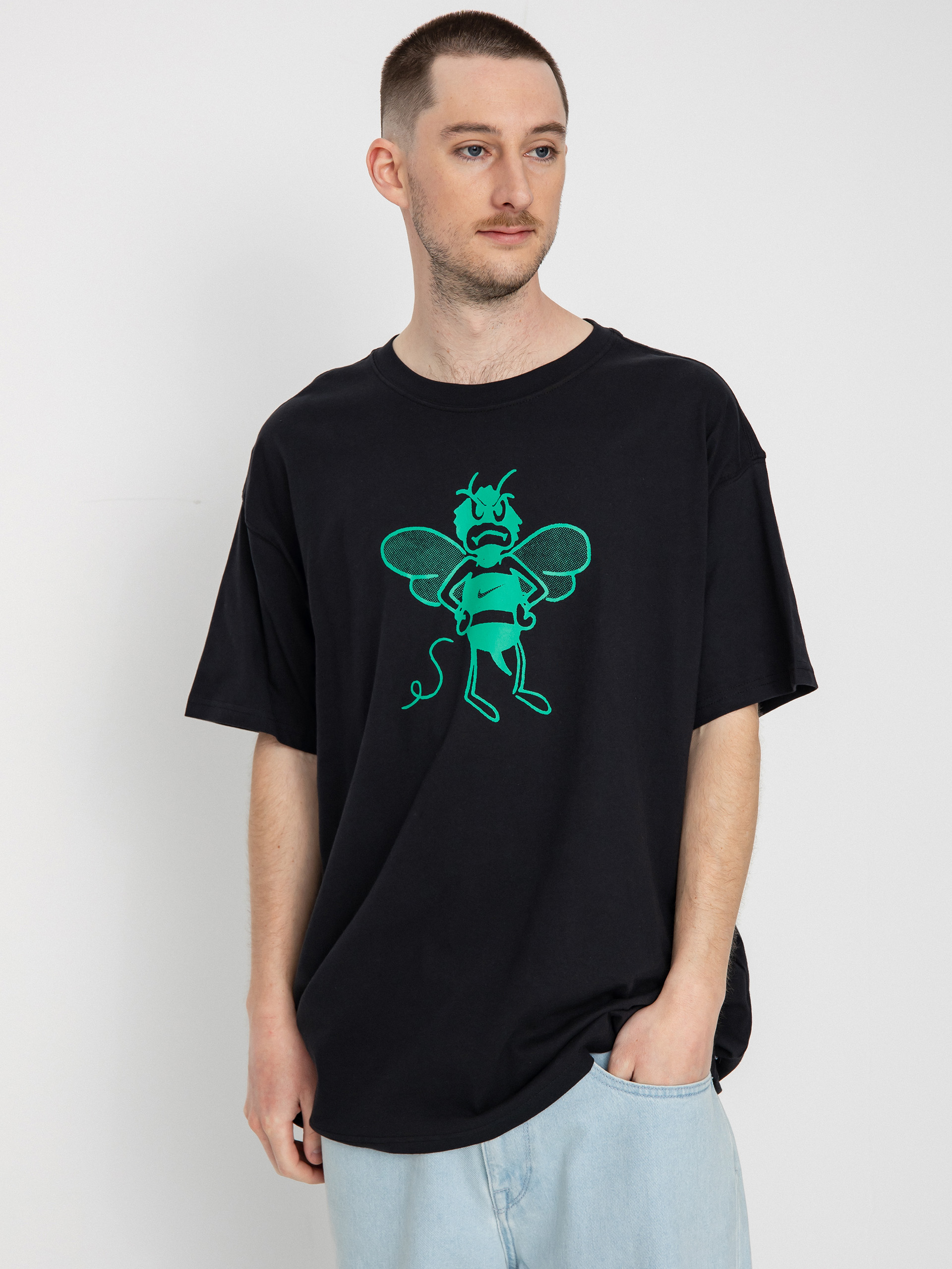 Nike SB SBEE T-Shirt (black)