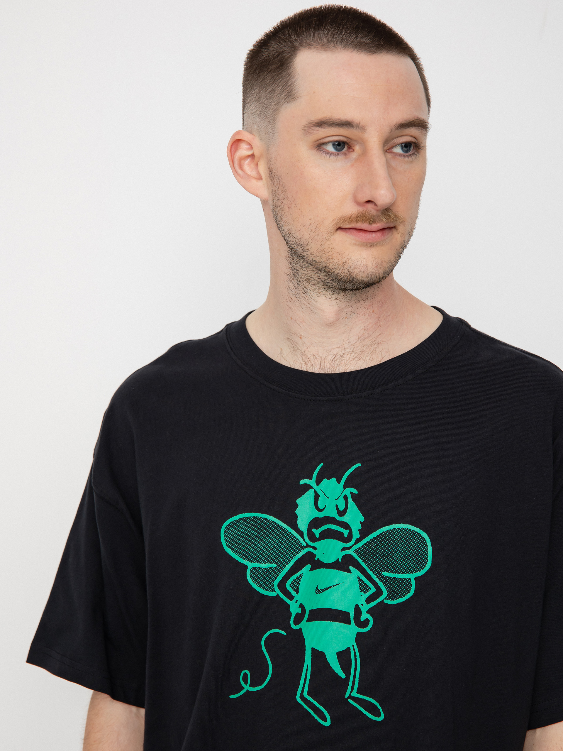 Nike SB SBEE T-Shirt (black)