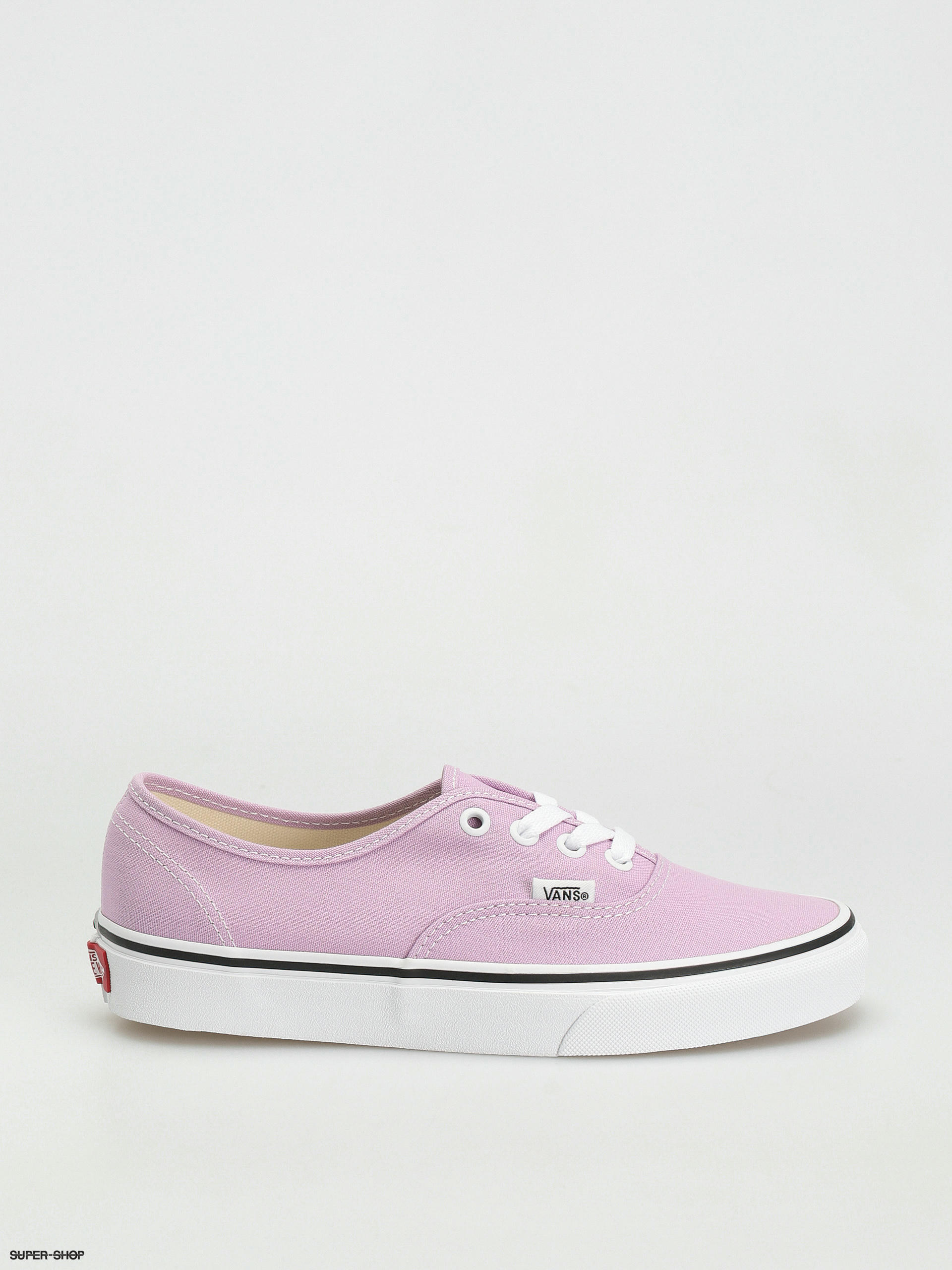 Vans authentic decon shop lite mahogany rose