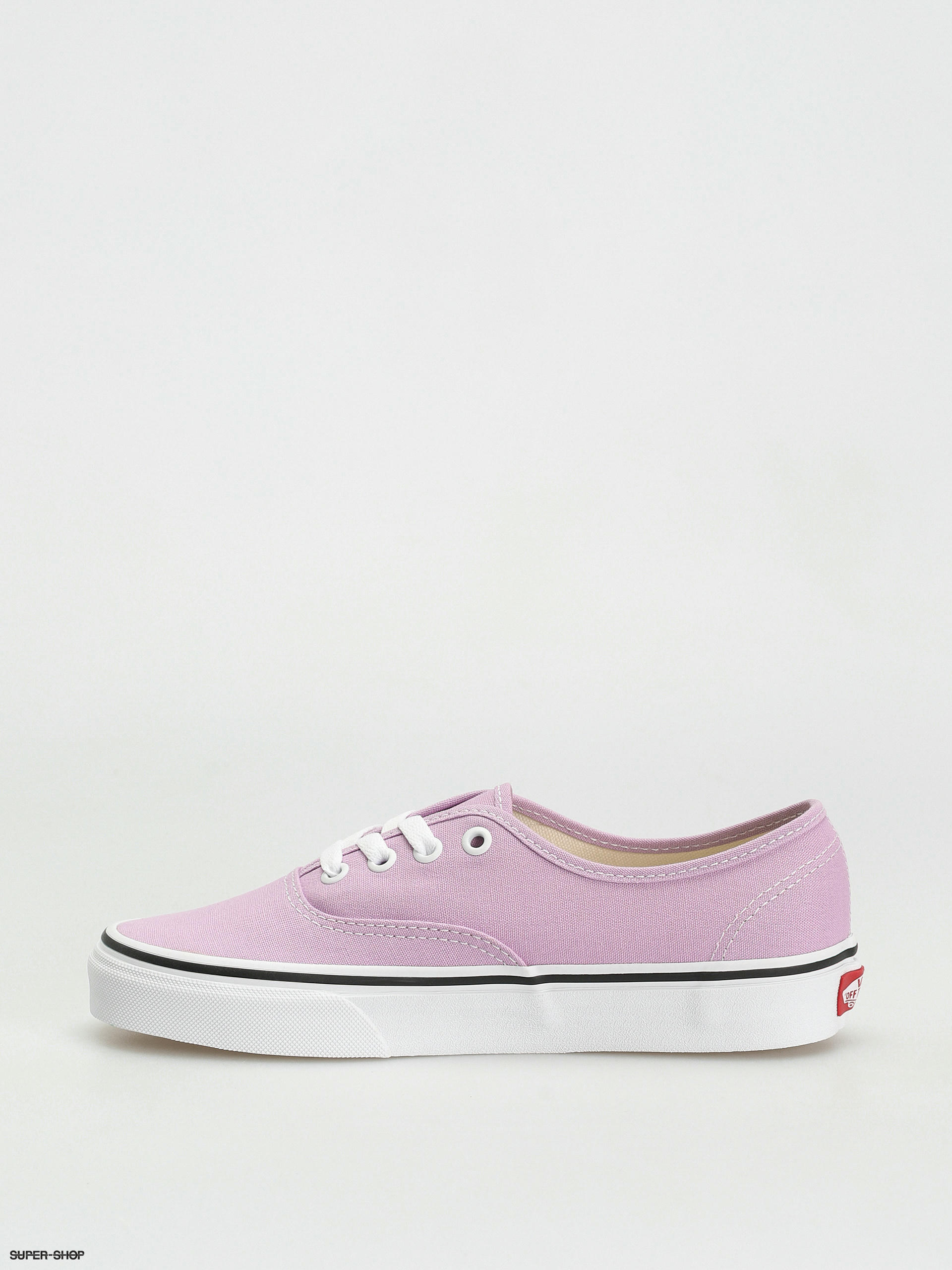 Vans authentic shop sea fog