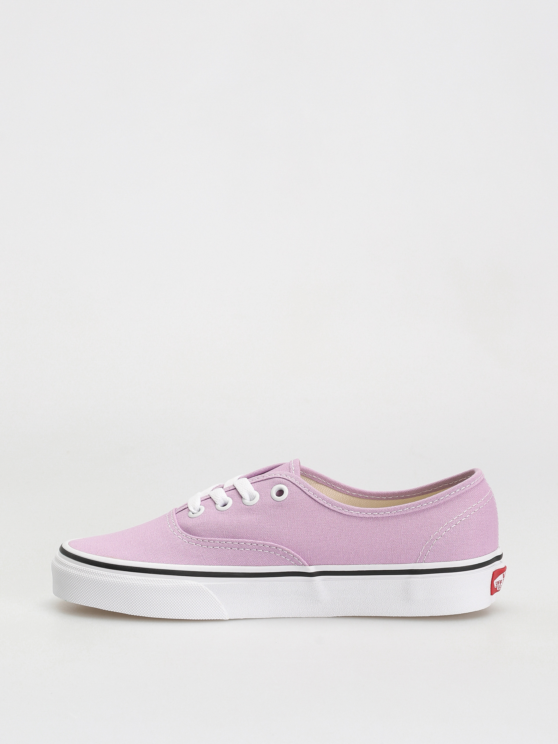 Vans Authentic Shoes (color theory lupine)