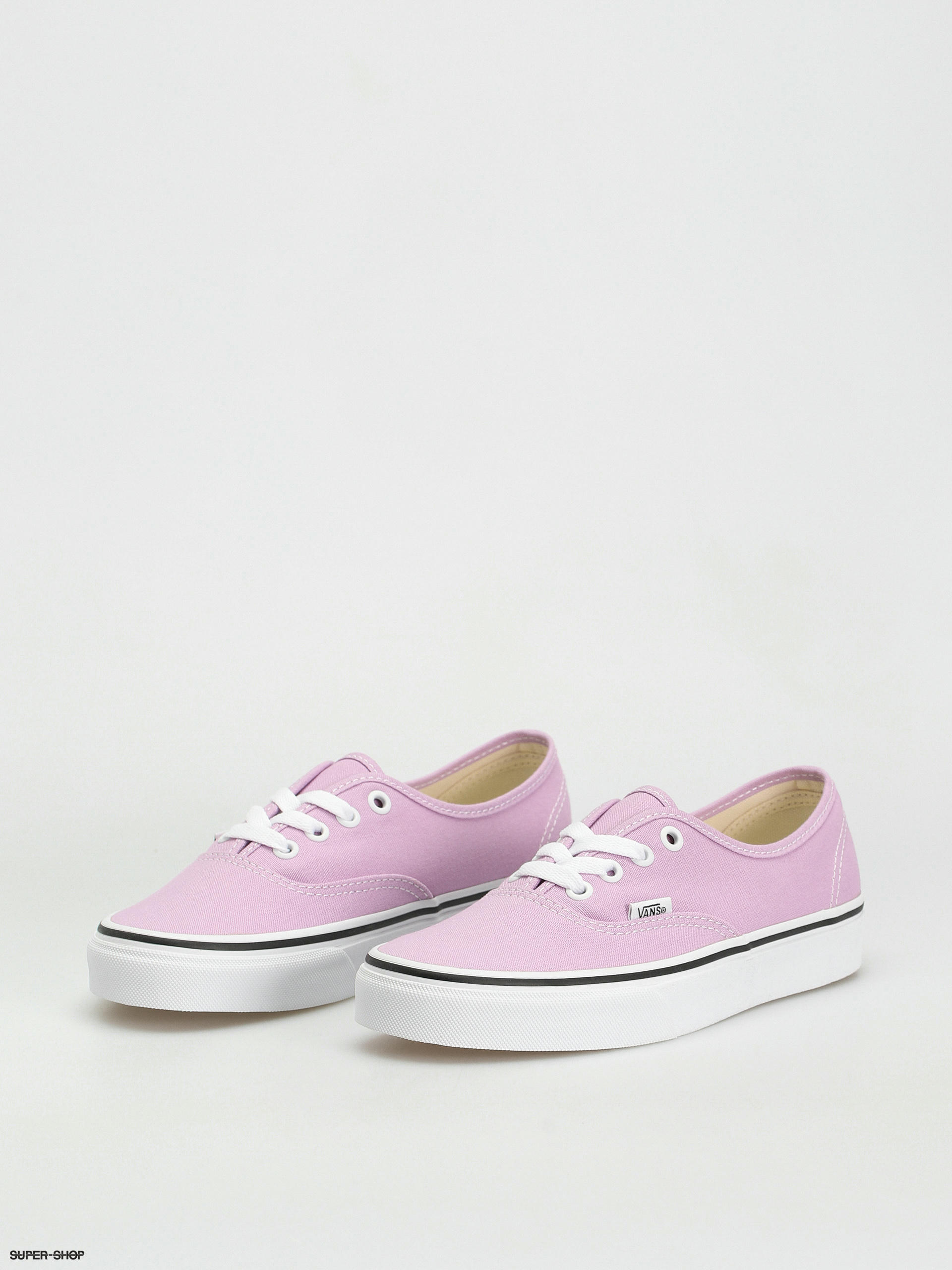 Light pink authentic clearance vans