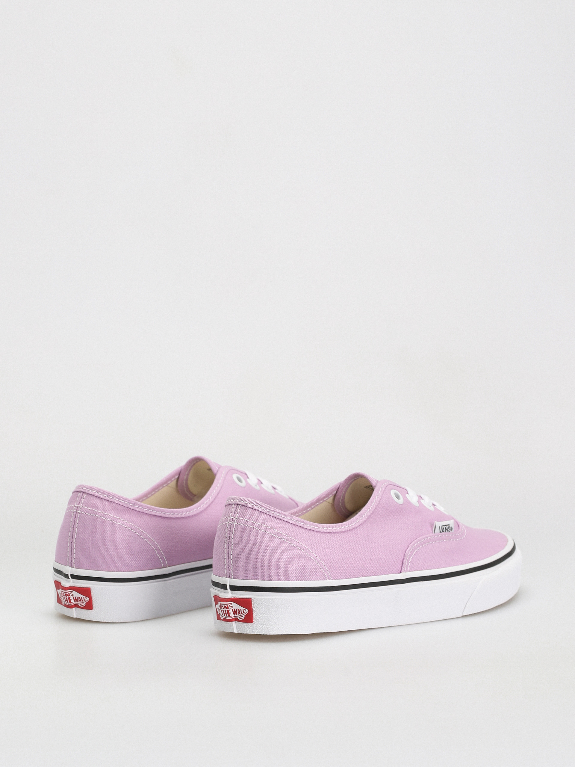 Vans Authentic Shoes (color theory lupine)