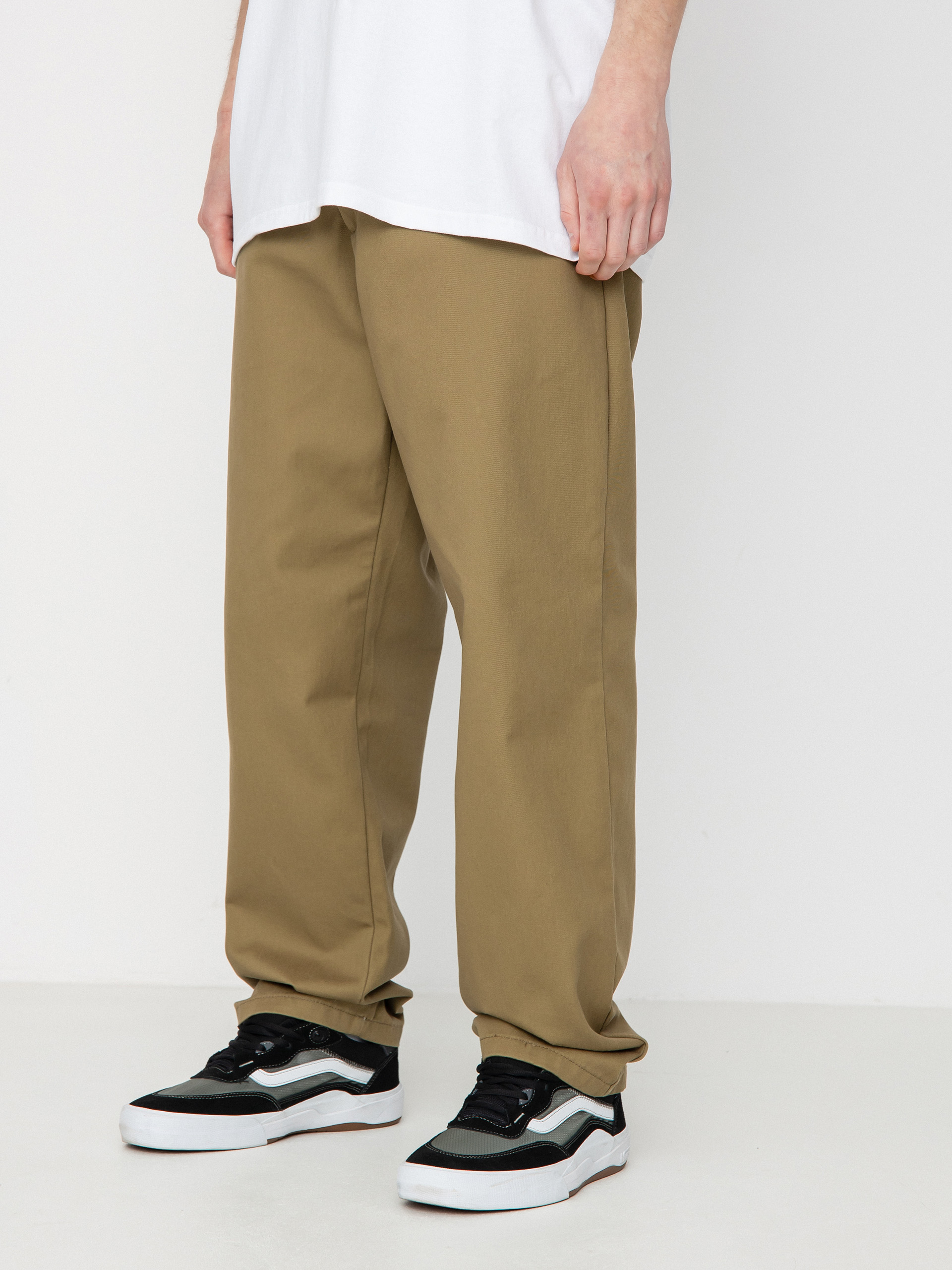 Carhartt WIP Calder Hose (larch)