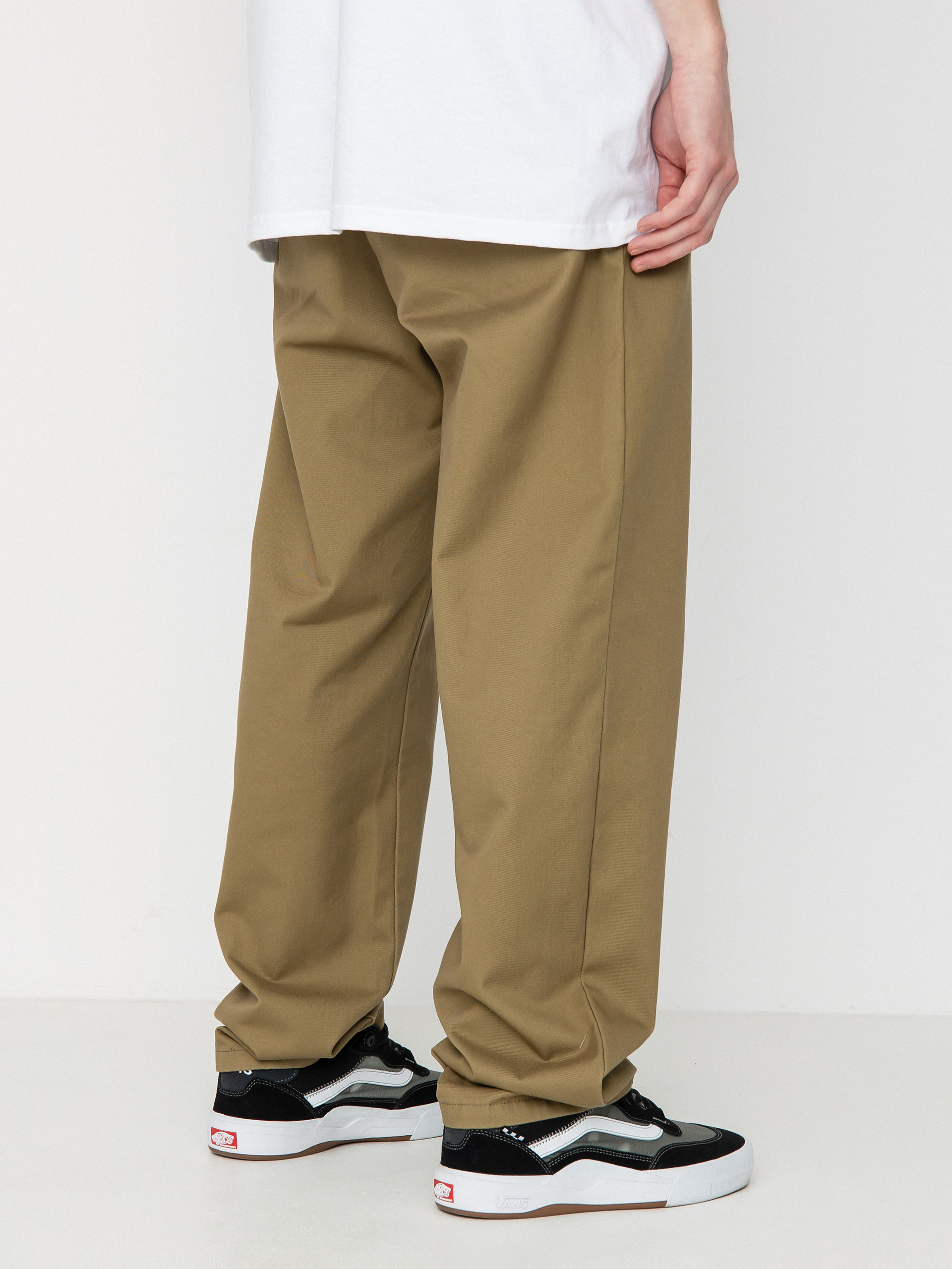 Carhartt WIP Calder Hose (larch)