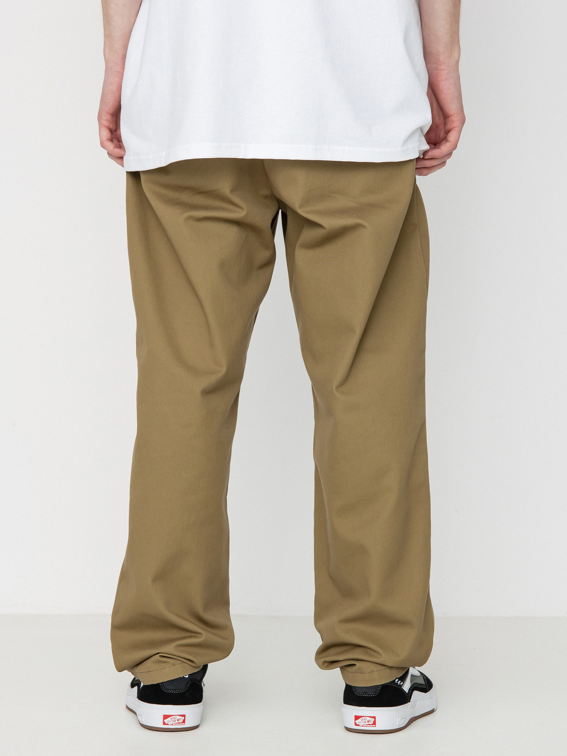 Carhartt WIP Calder Hose (larch)