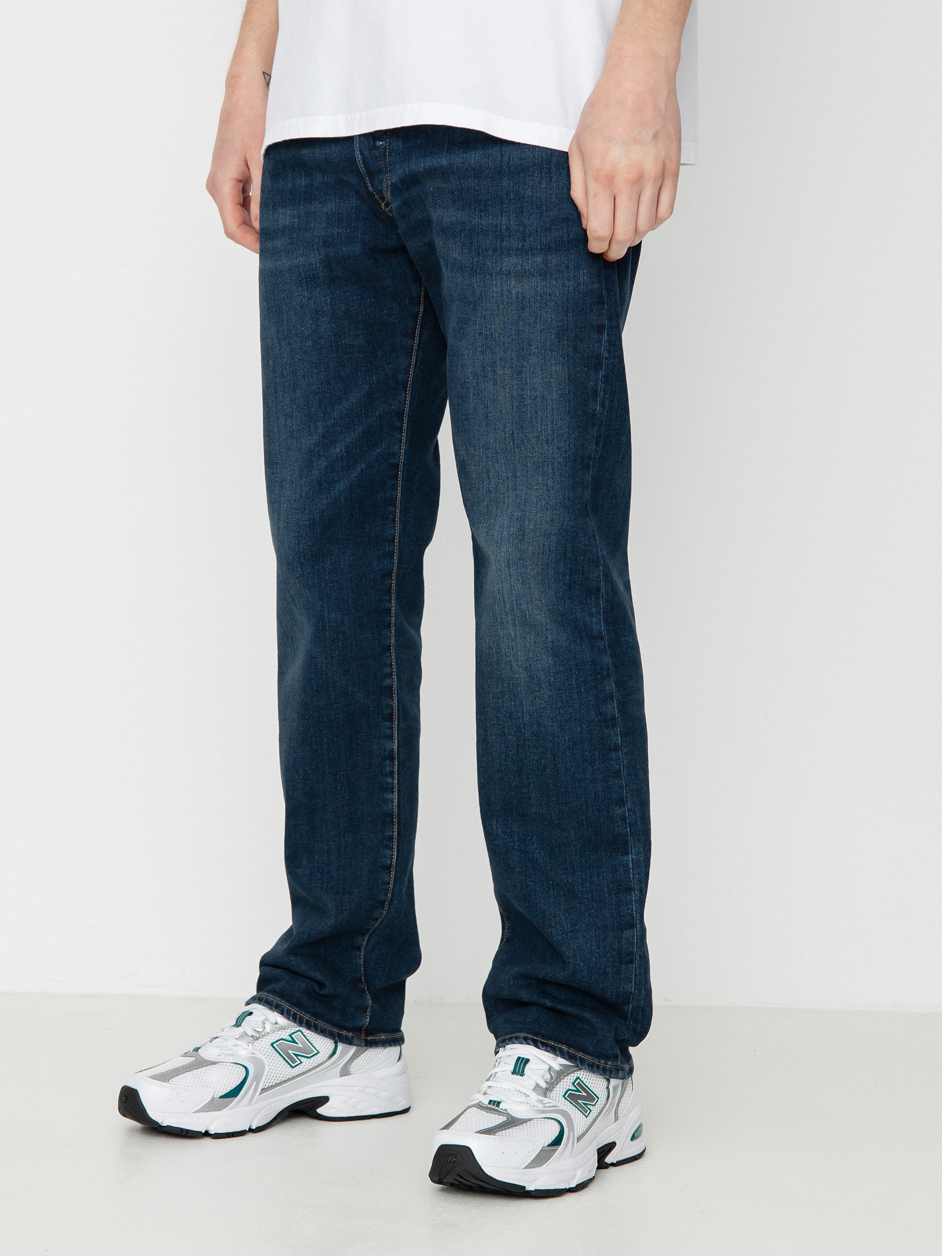 Levi's® 501 Original Pants (block crusher)