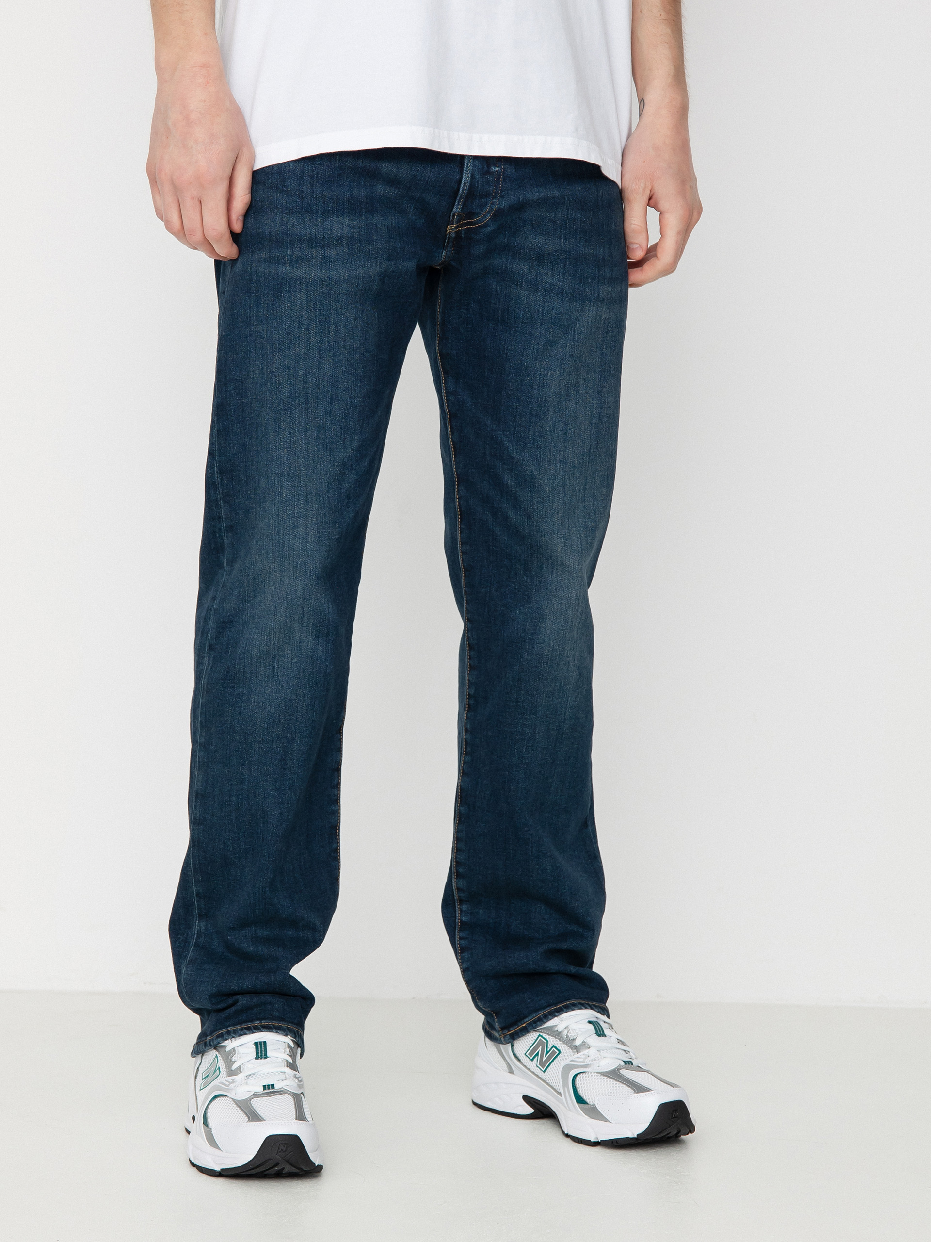 Levi's® 501 Original Pants (block crusher)