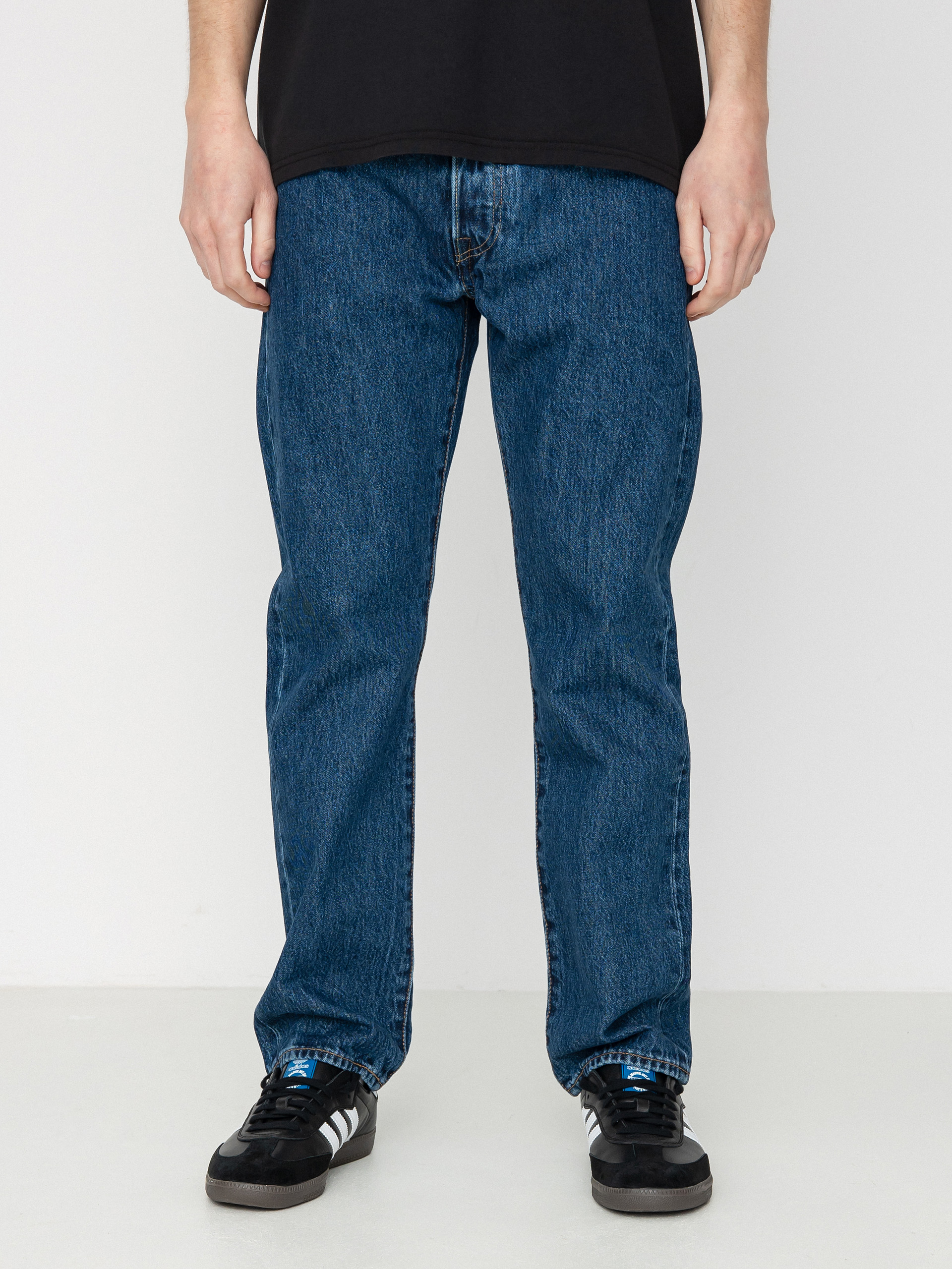 Levi's® 501 Original Pants (stonewash)