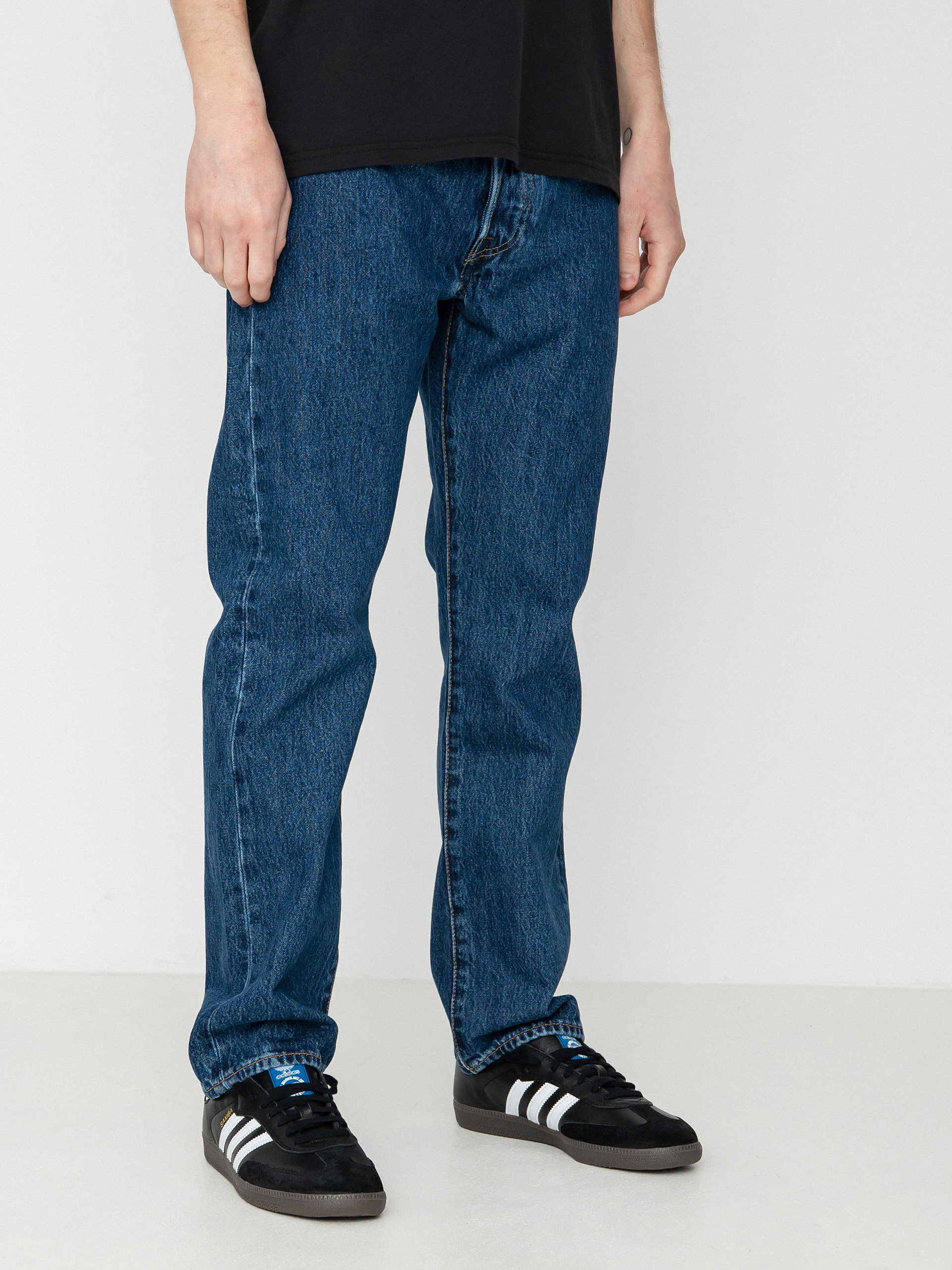Levi's® 501 Original Pants (stonewash)