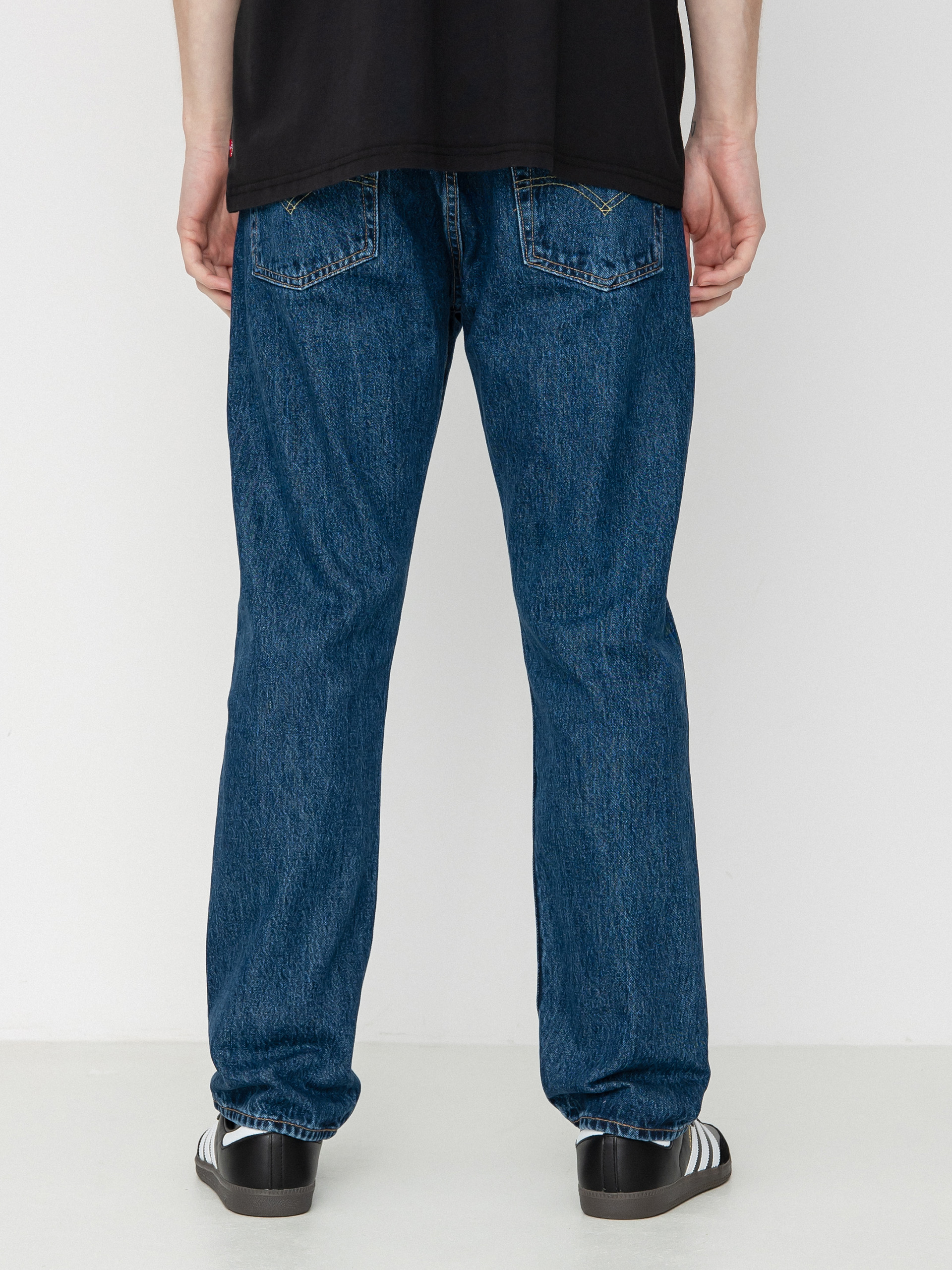 Levi's® 501 Original Pants (stonewash)
