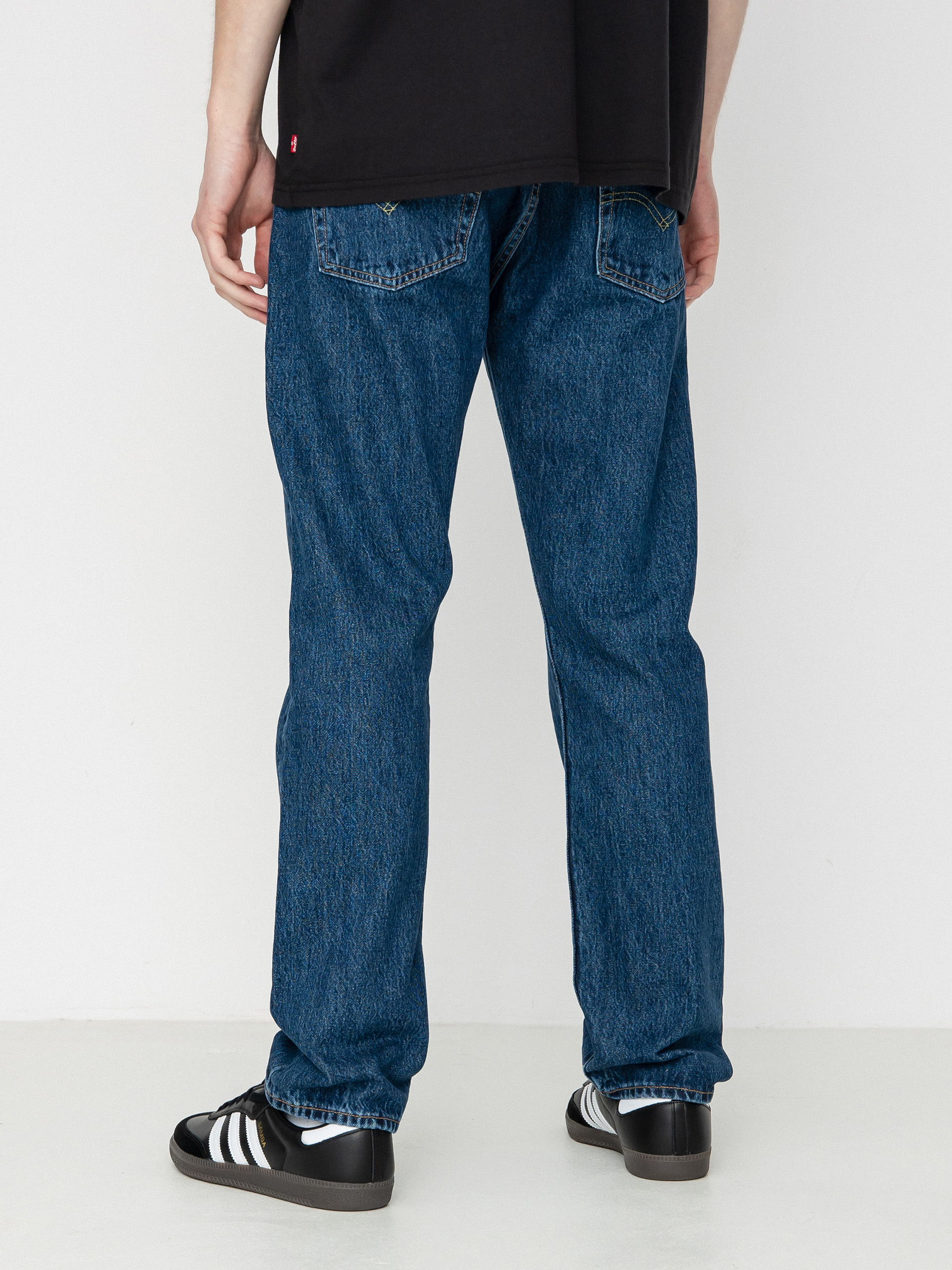 Levi's® 501 Original Pants (stonewash)