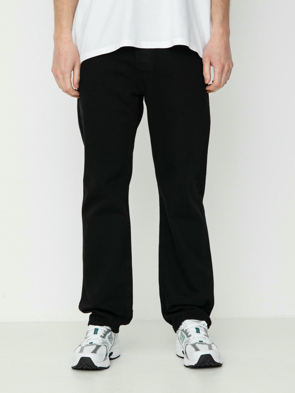 Levi's® 501 Original Pants (black)