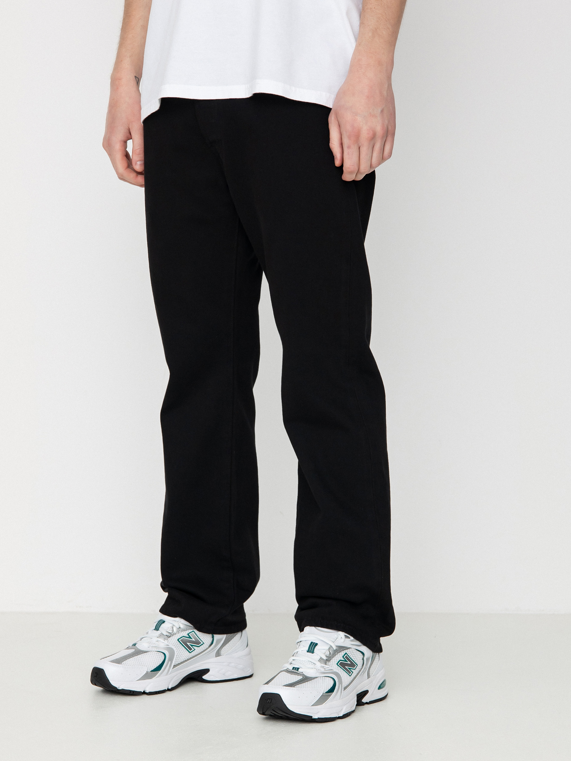 Levi's® 501 Original Pants (black)