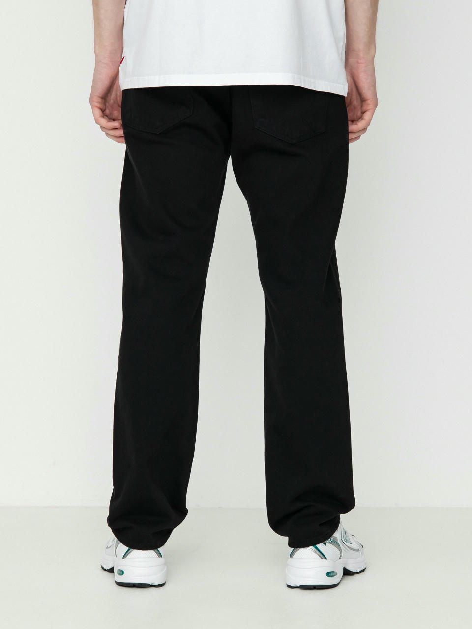 Levi's® 501 Original Pants - black (black)