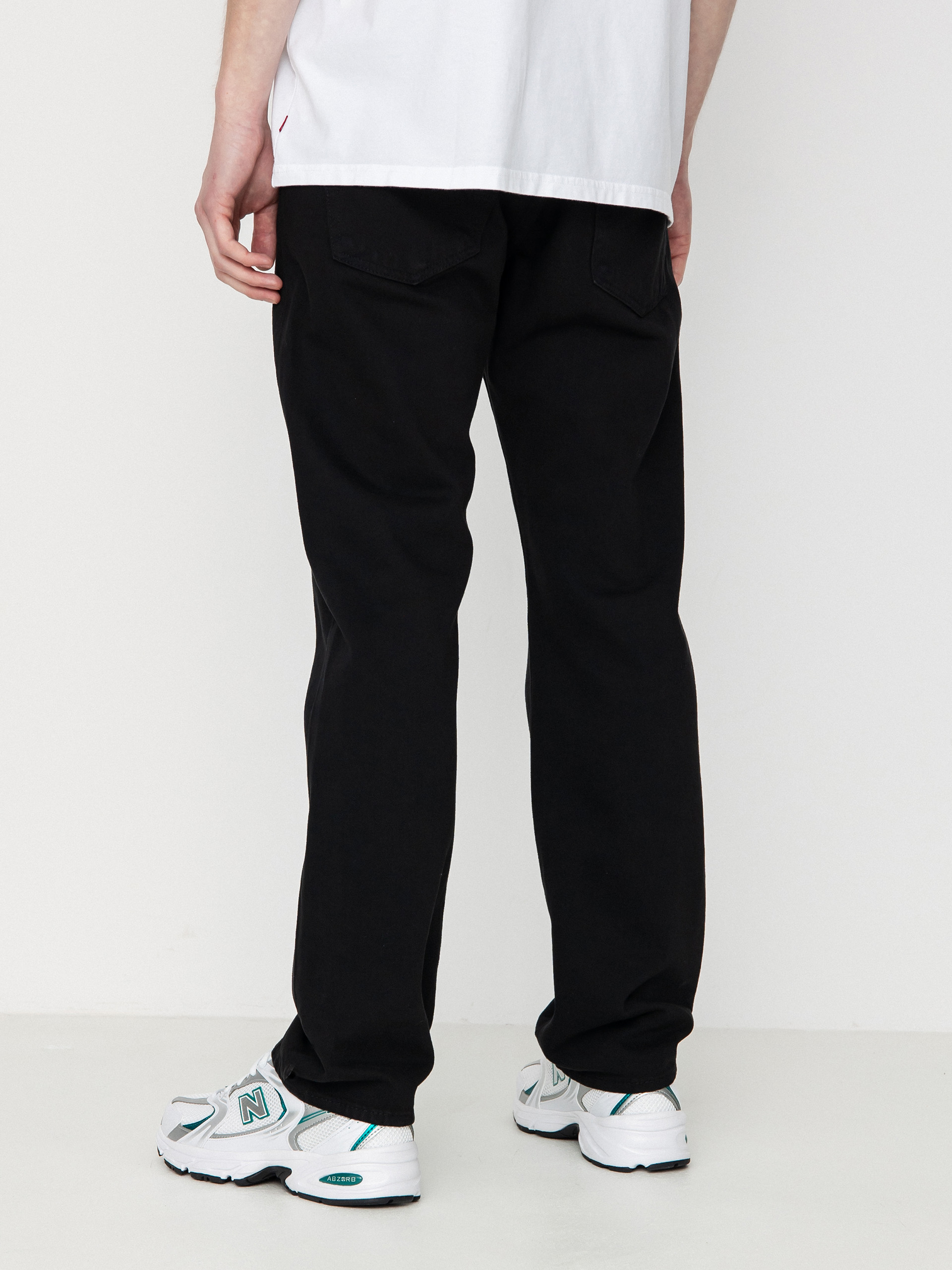 Levi's® 501 Original Hose (black)