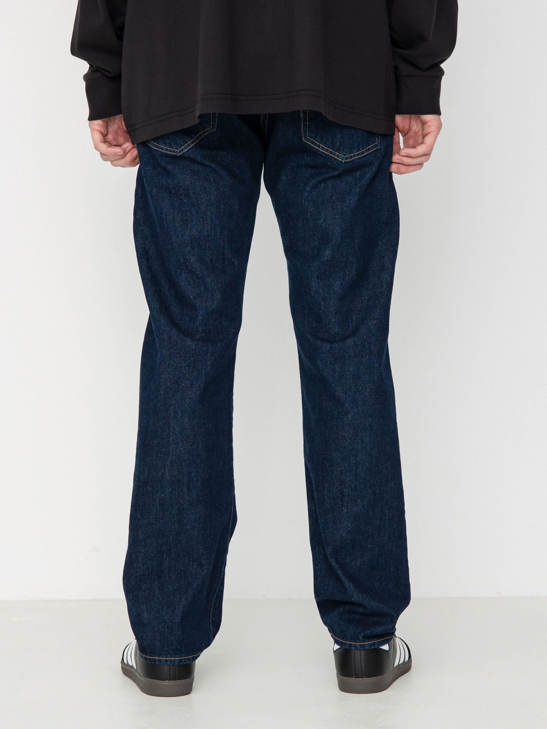 Levi's® 501 Original Pants (onewash)