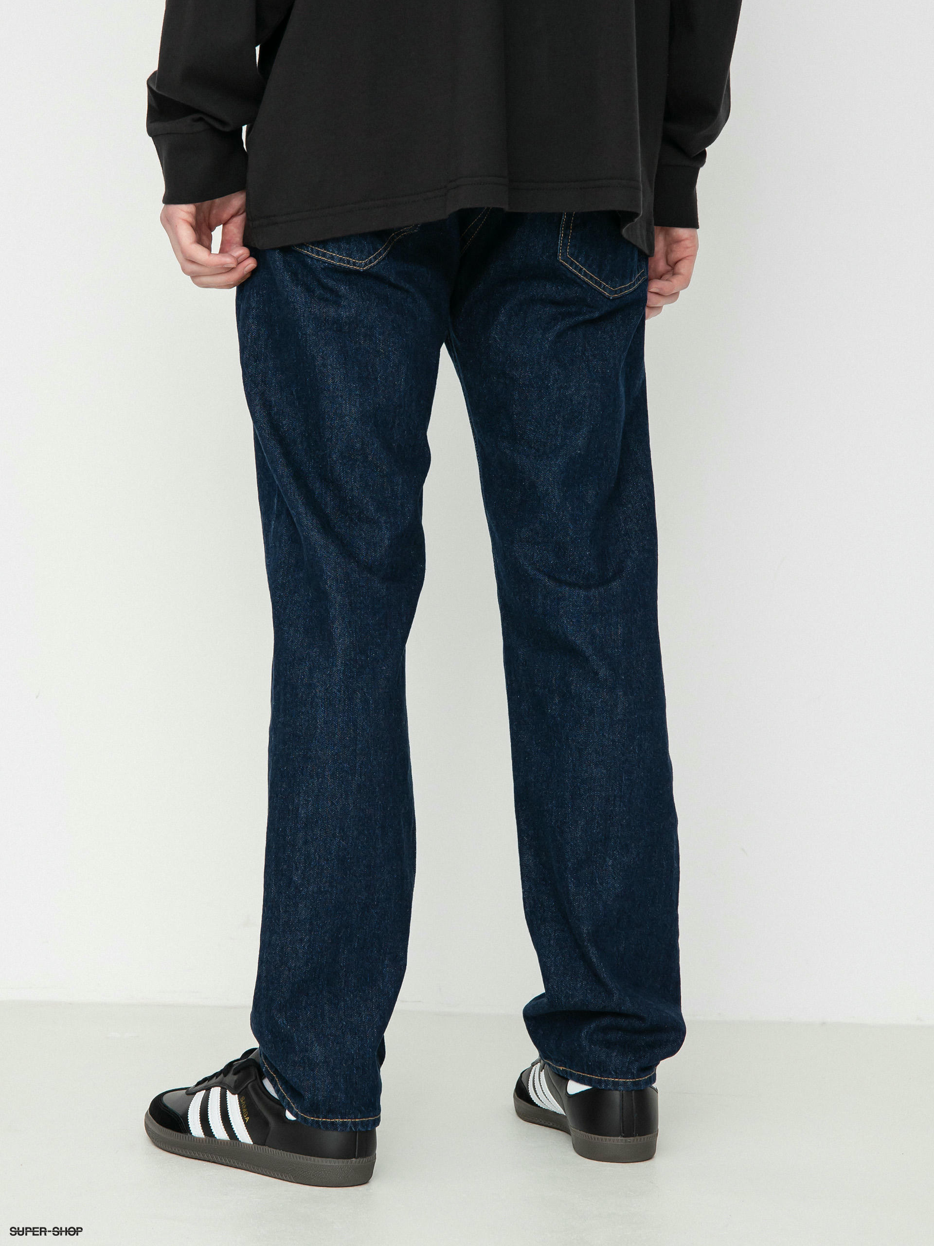 Levis one clearance wash