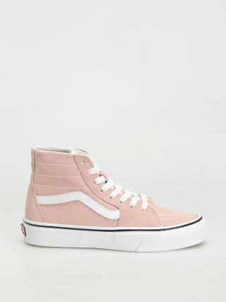 Vans Sk8 Hi Tapered Schuhe (color theory rose smoke)