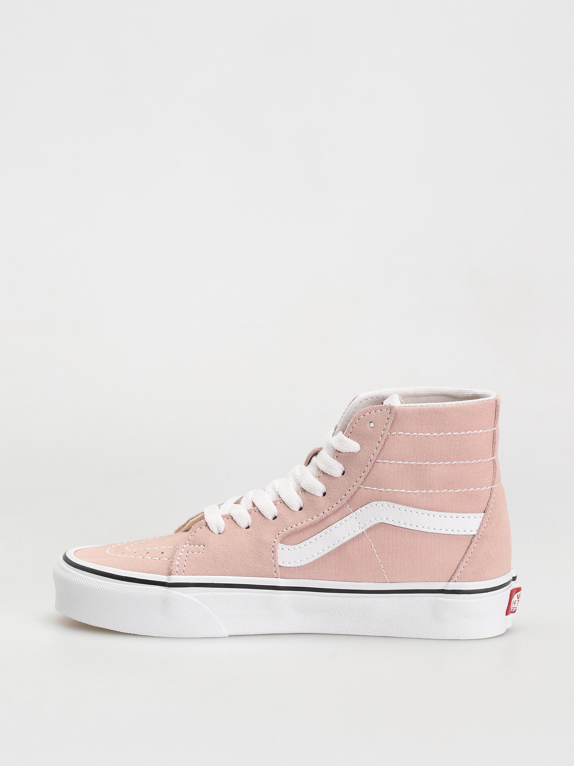 vans decon lite mahogany rose