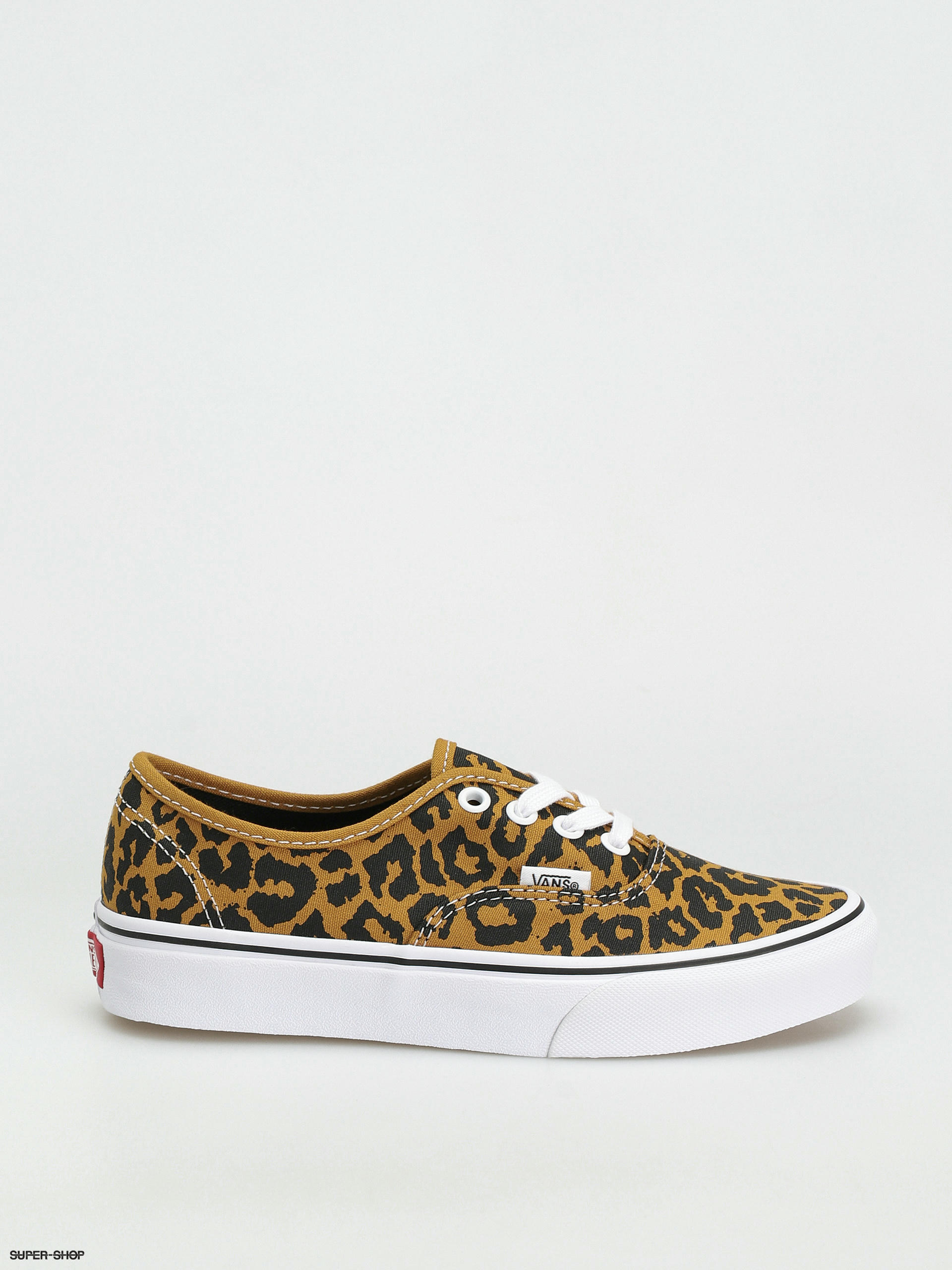 Vans low top clearance authentic