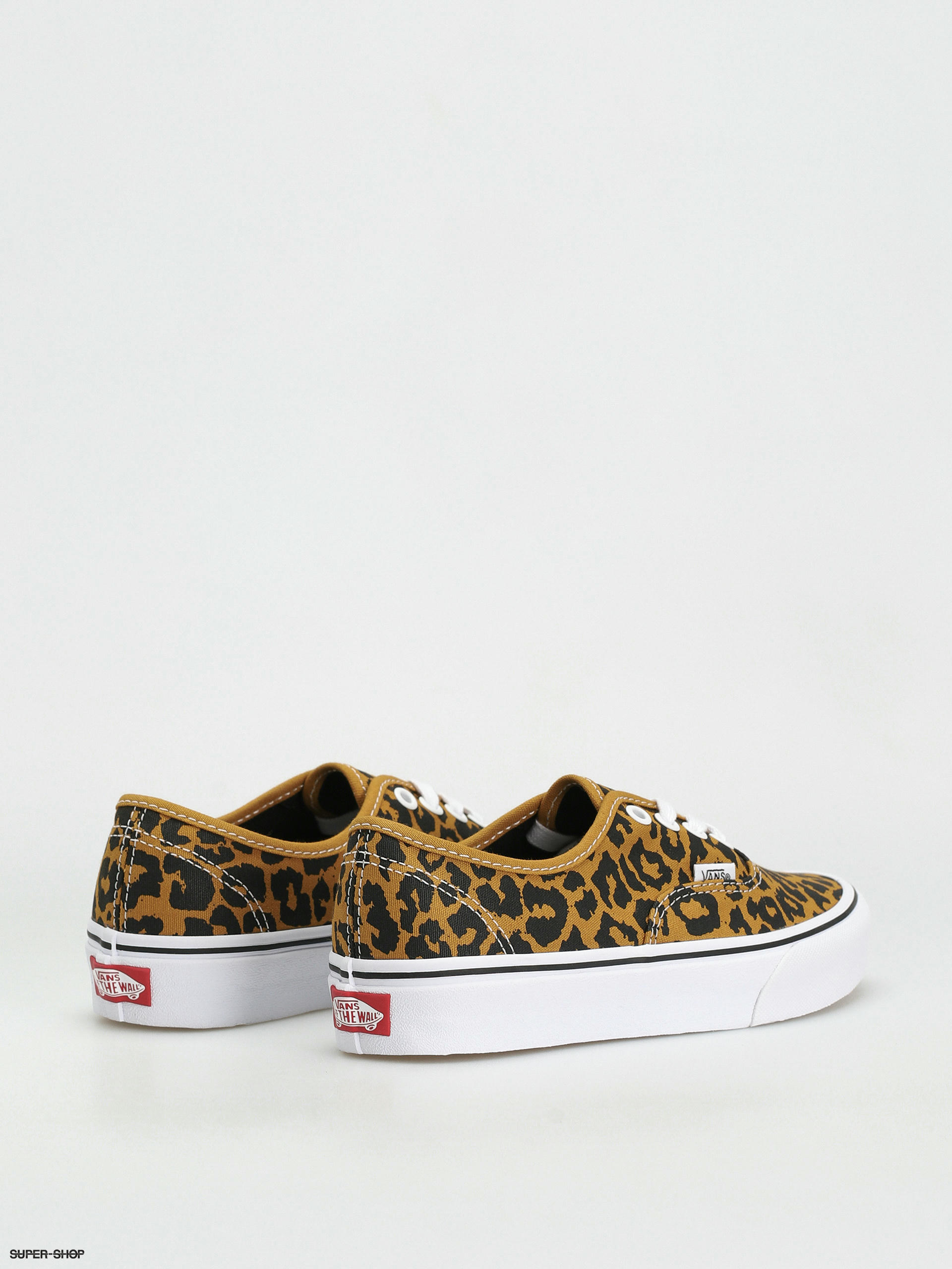 Vans van sale doren leopard