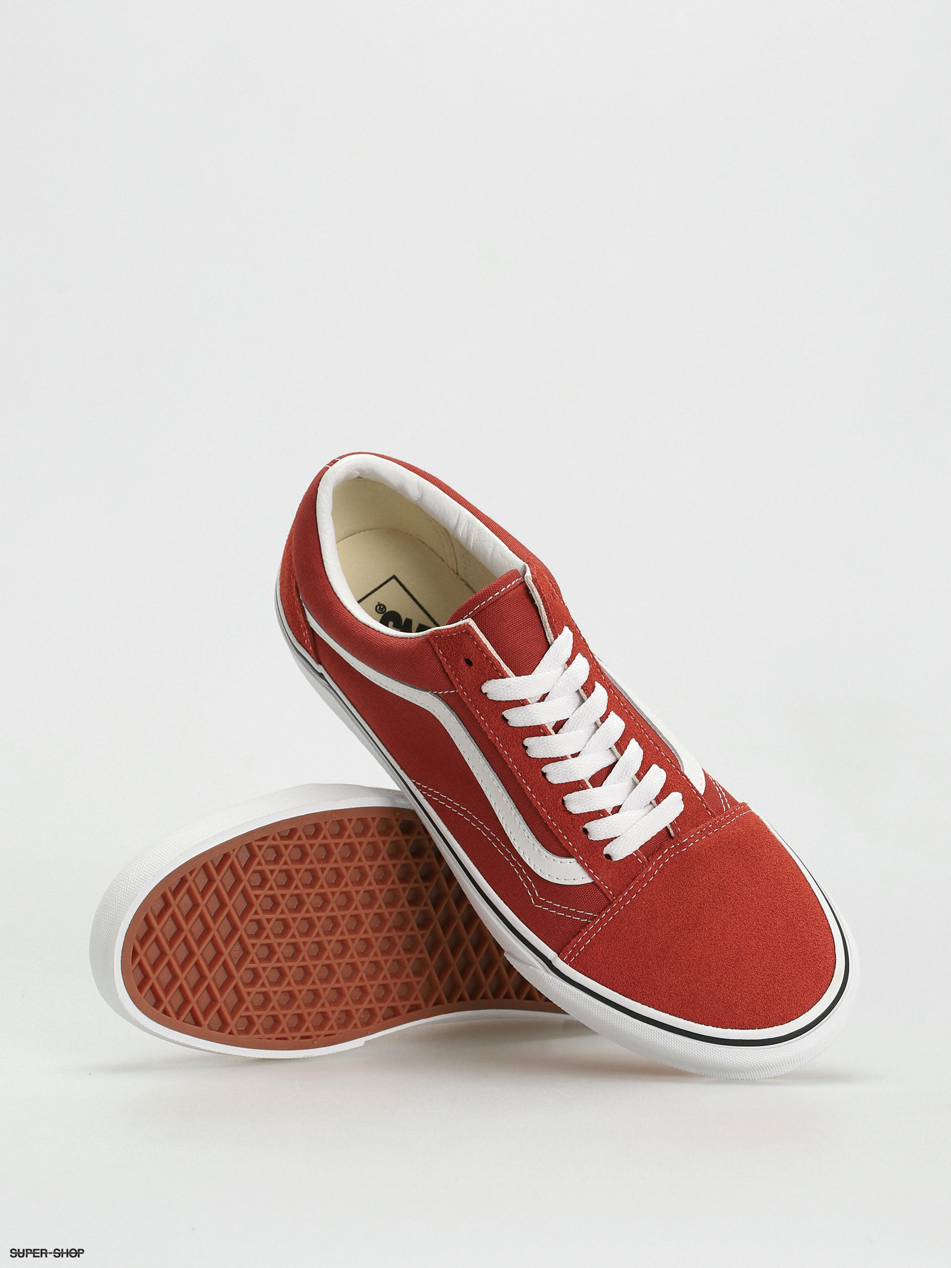 Vans 38 hotsell old skool