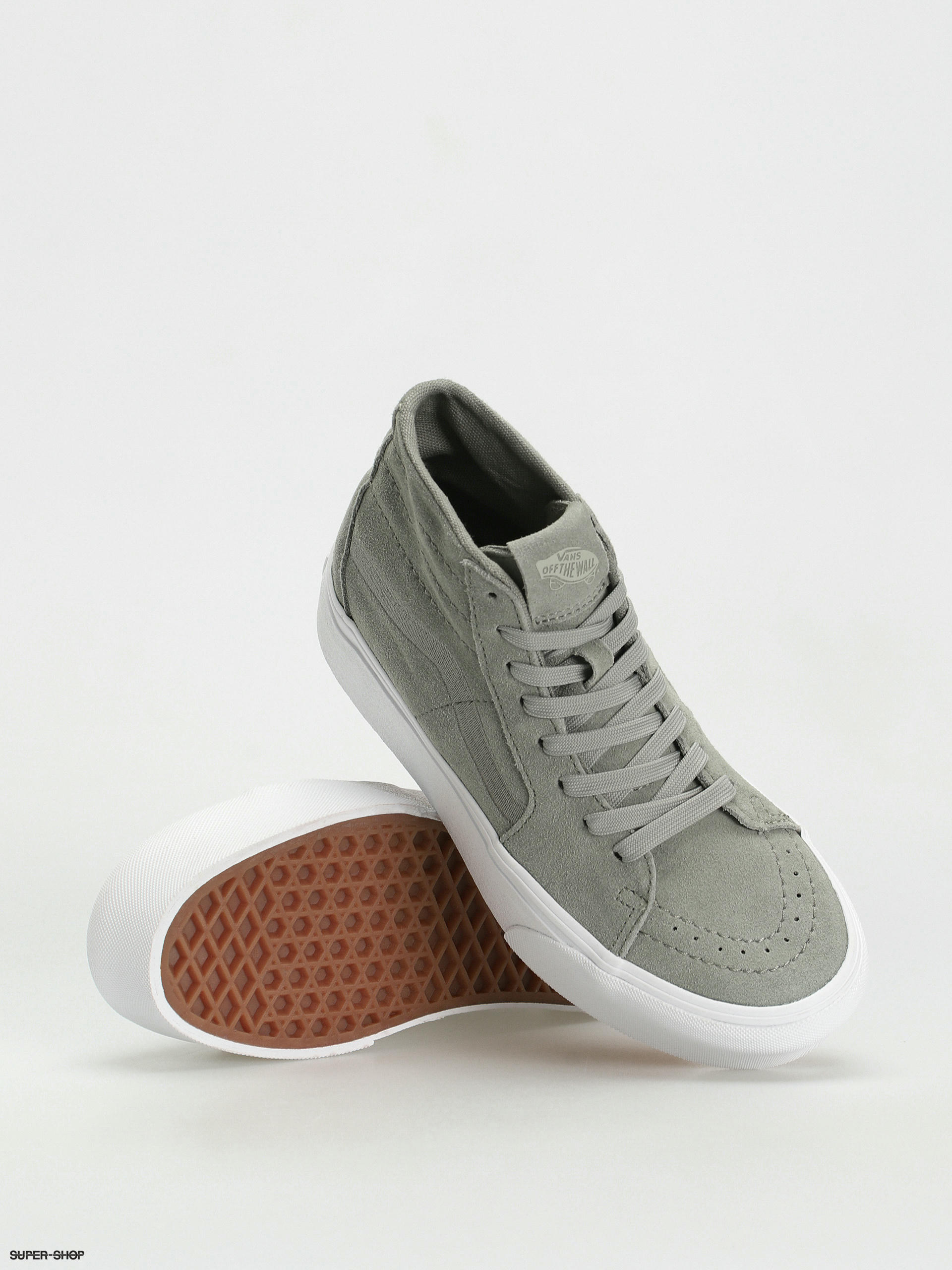 Vans sk8 store mono