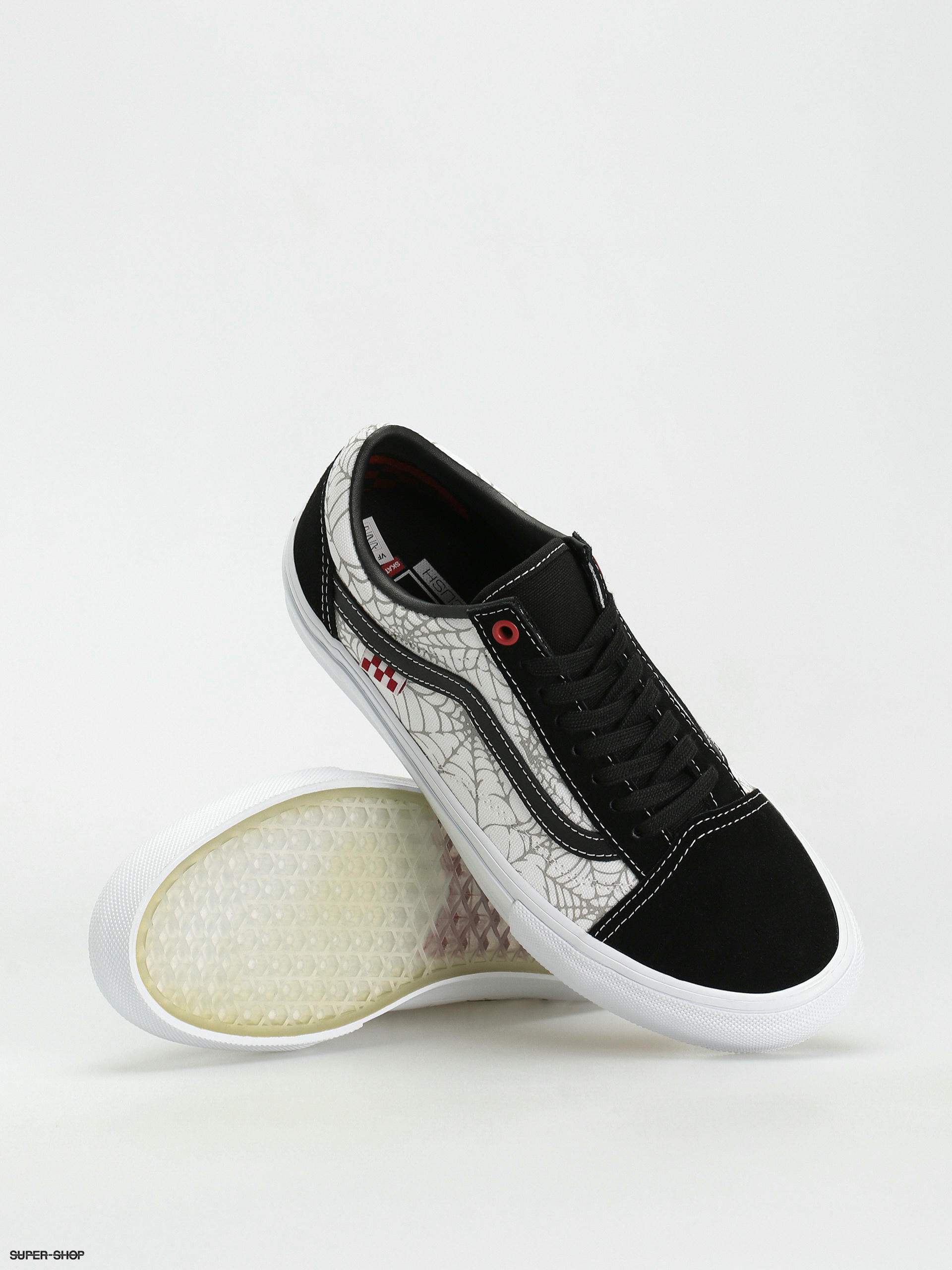 Vans widow hot sale