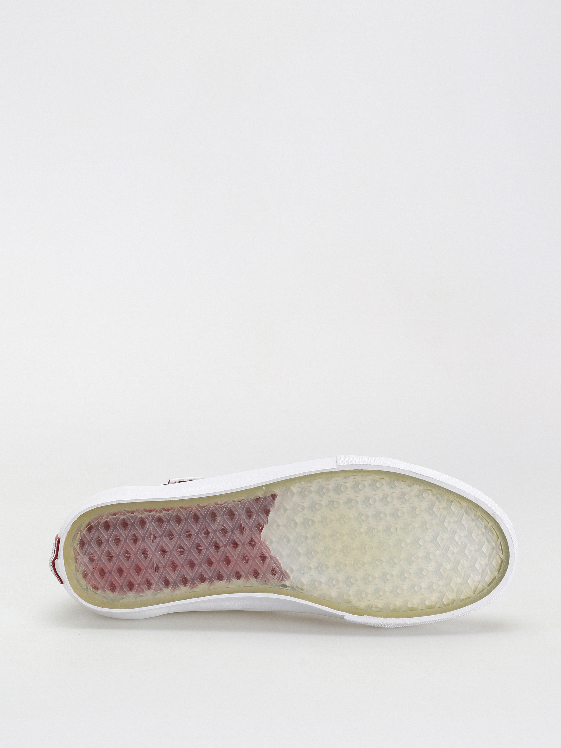 Vans Skate Old Skool Shoes (black widow spider black/white/red)