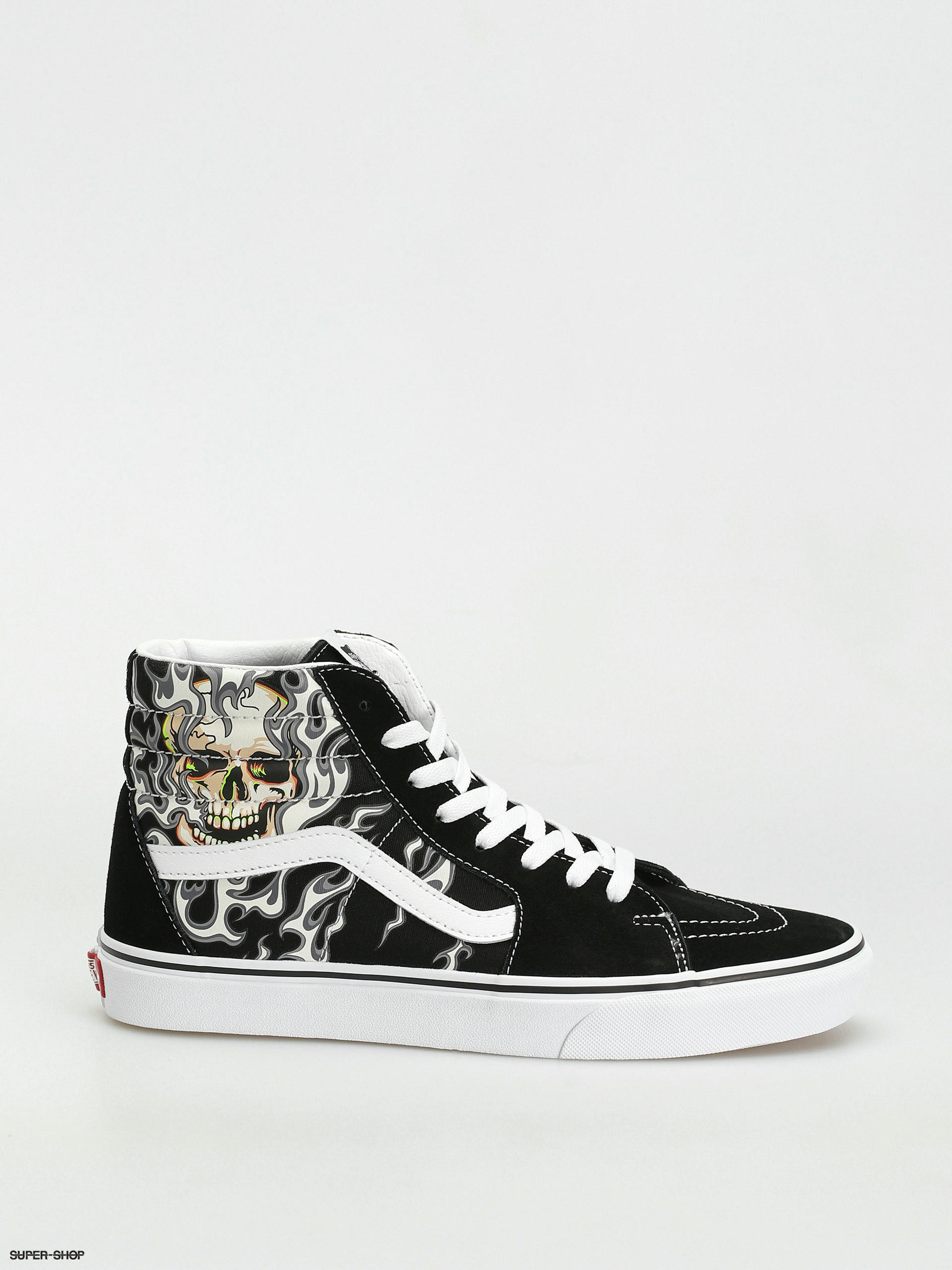 Vans shop leopardate online