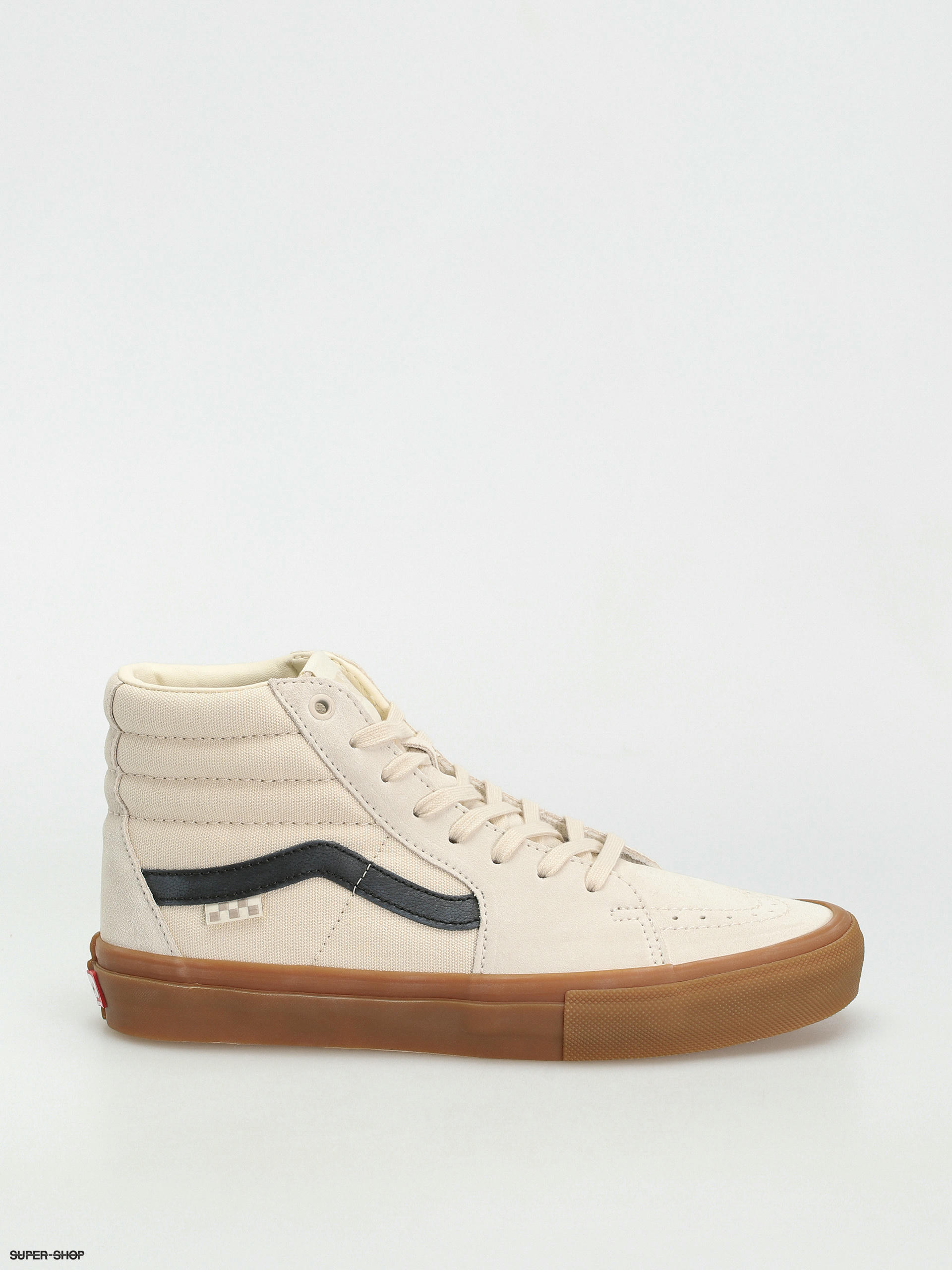 Vans clearance sk8 gum