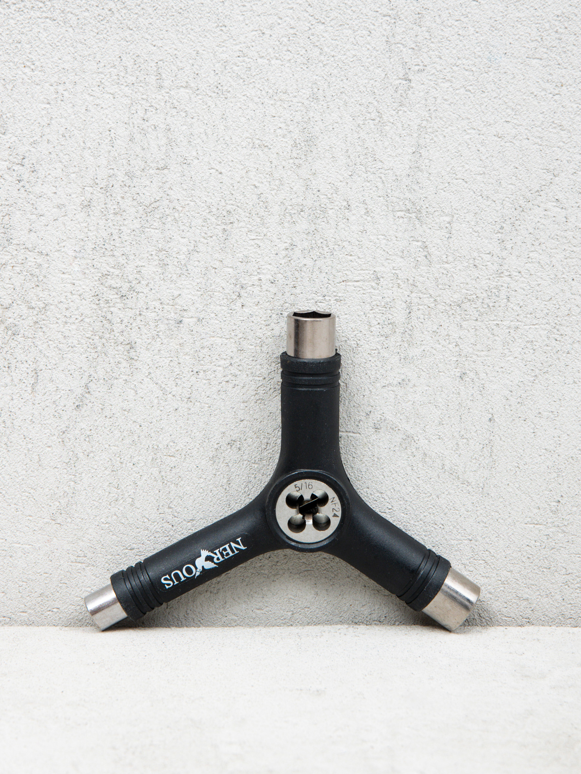Nervous Y tool (black)