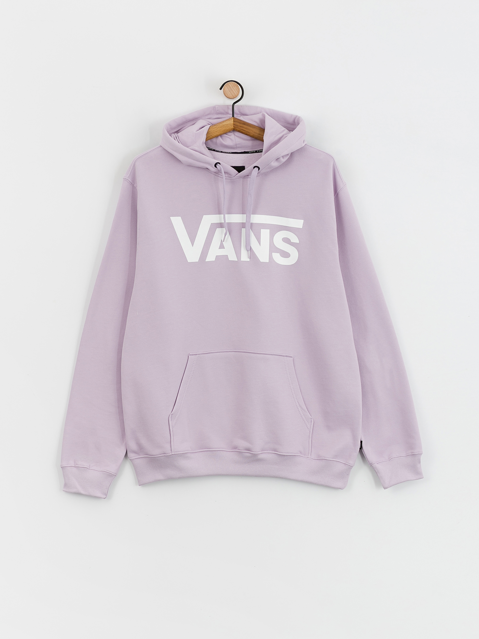 Vans Classic II HD Hoodie (lavender frost)