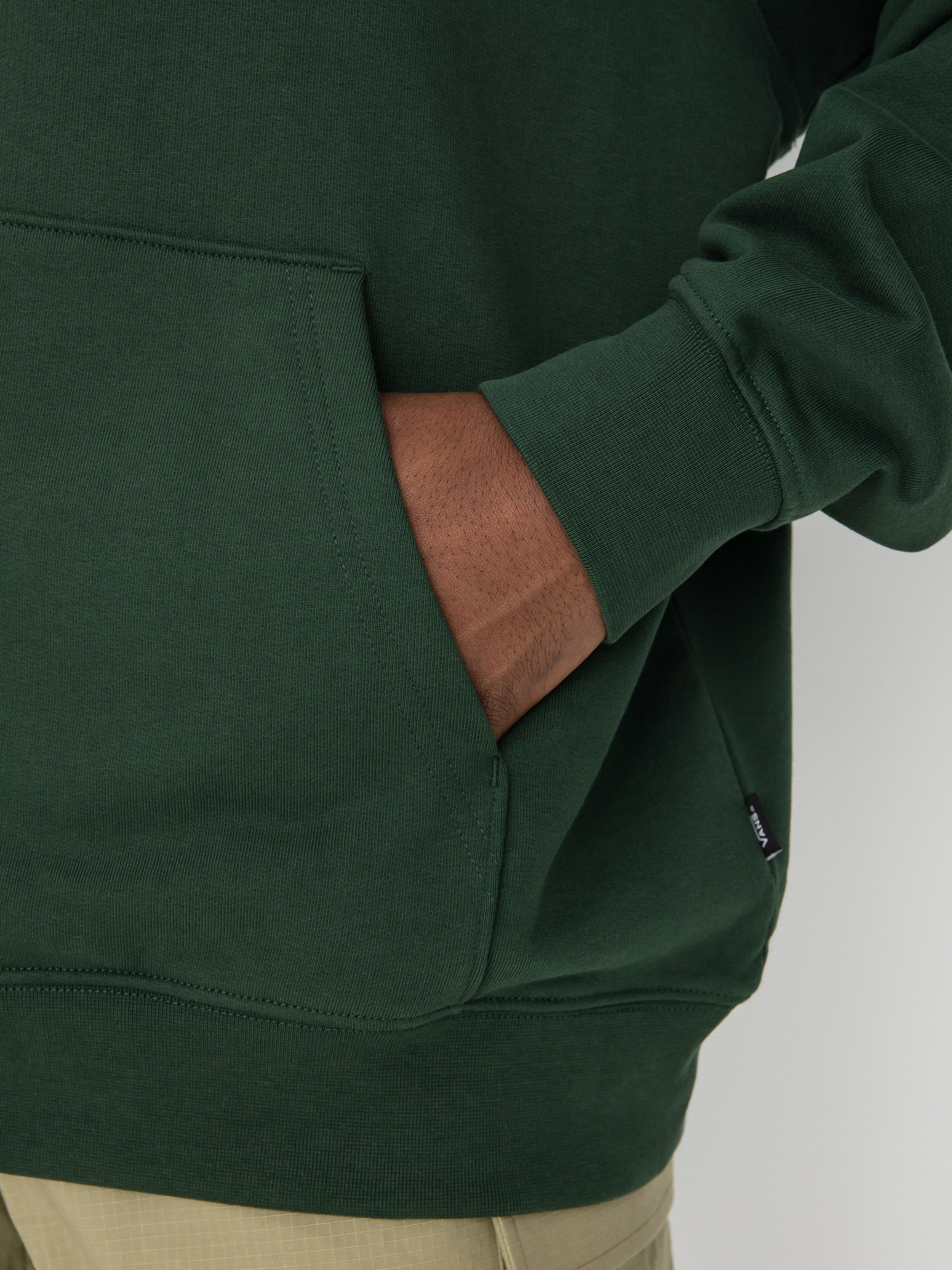 Vans Lowered HD Hoodie (mountain view)