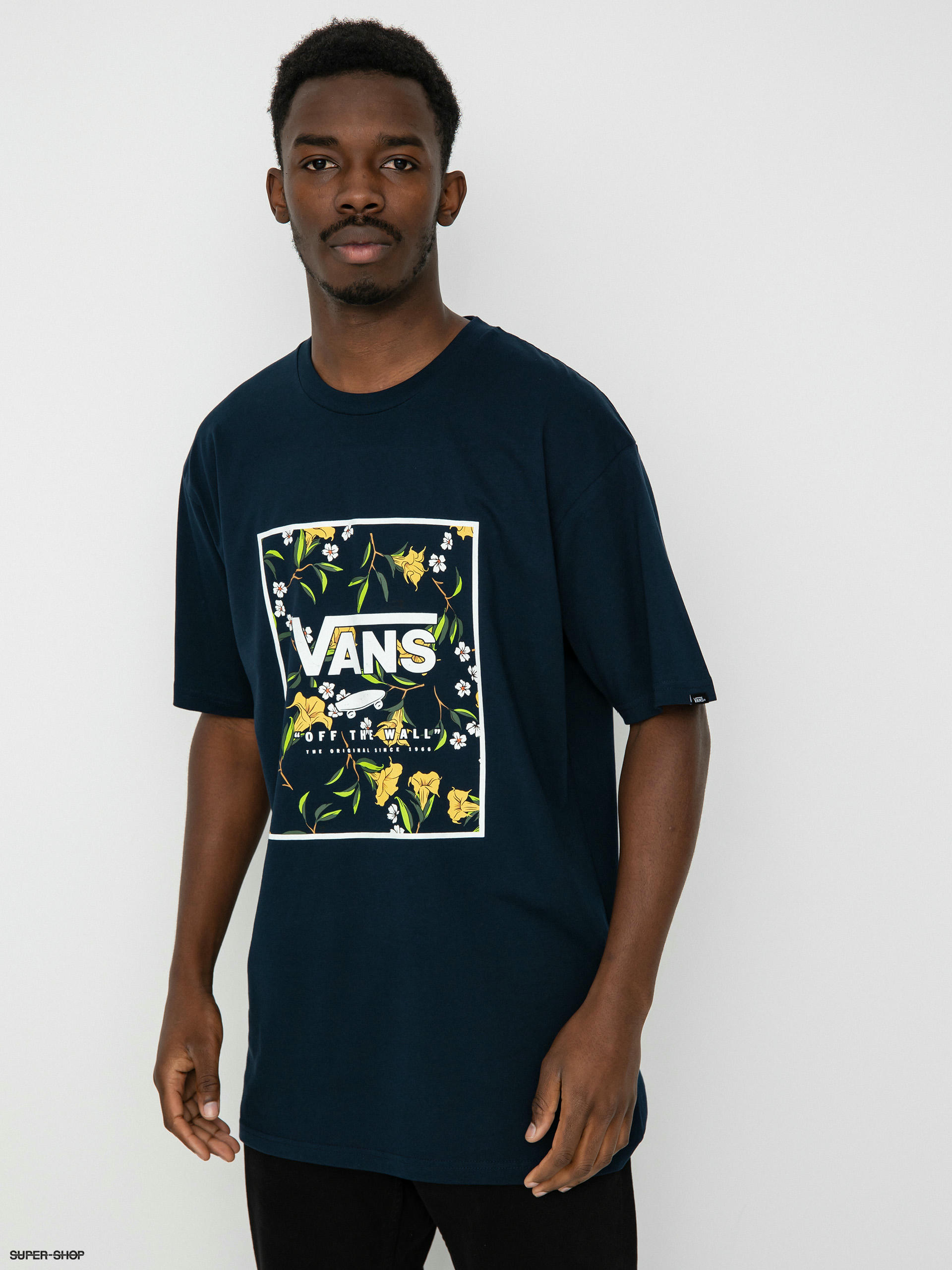 Buy vans t shirt new arrivals