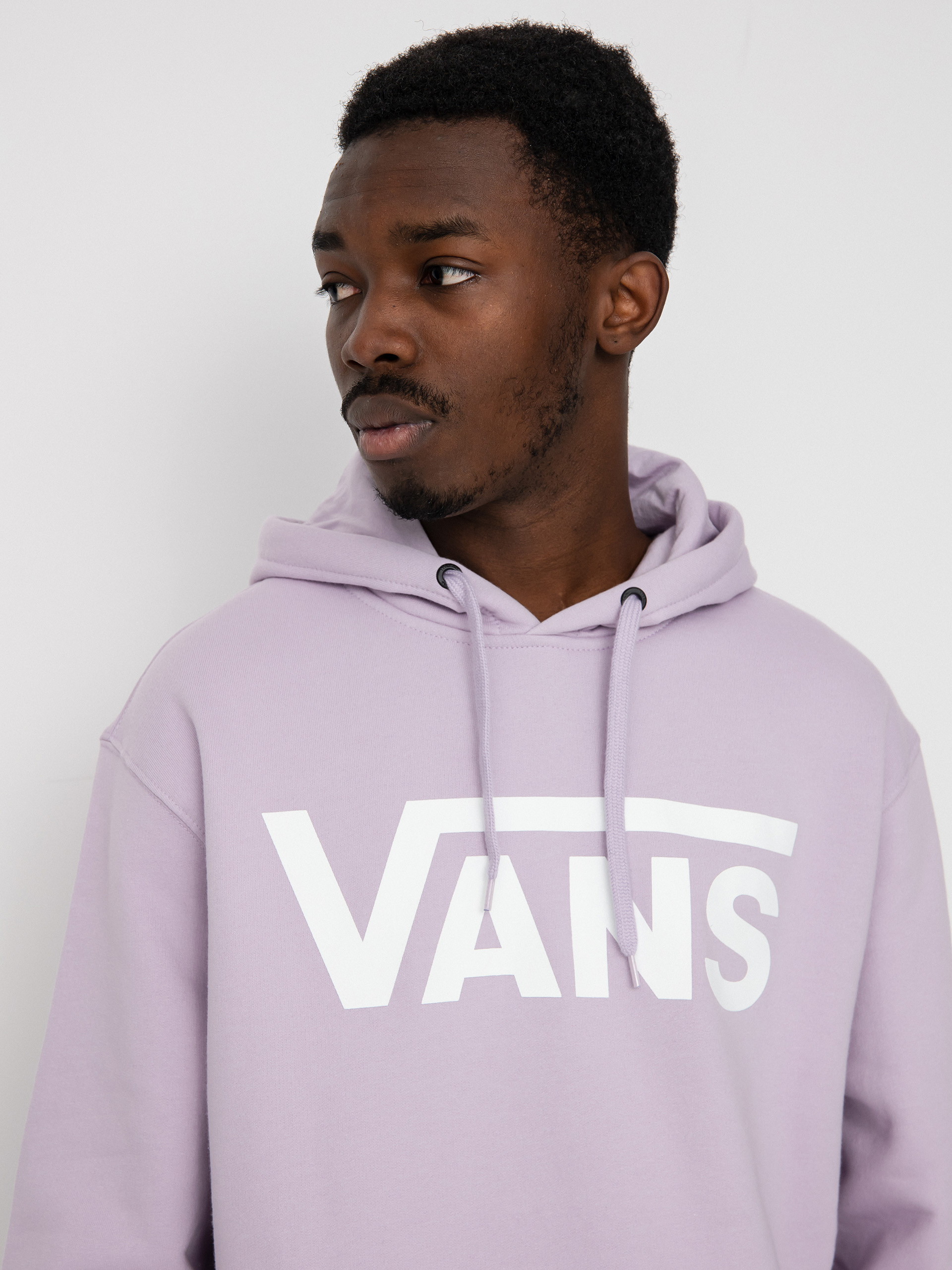 Vans Classic II HD Hoodie (lavender frost)
