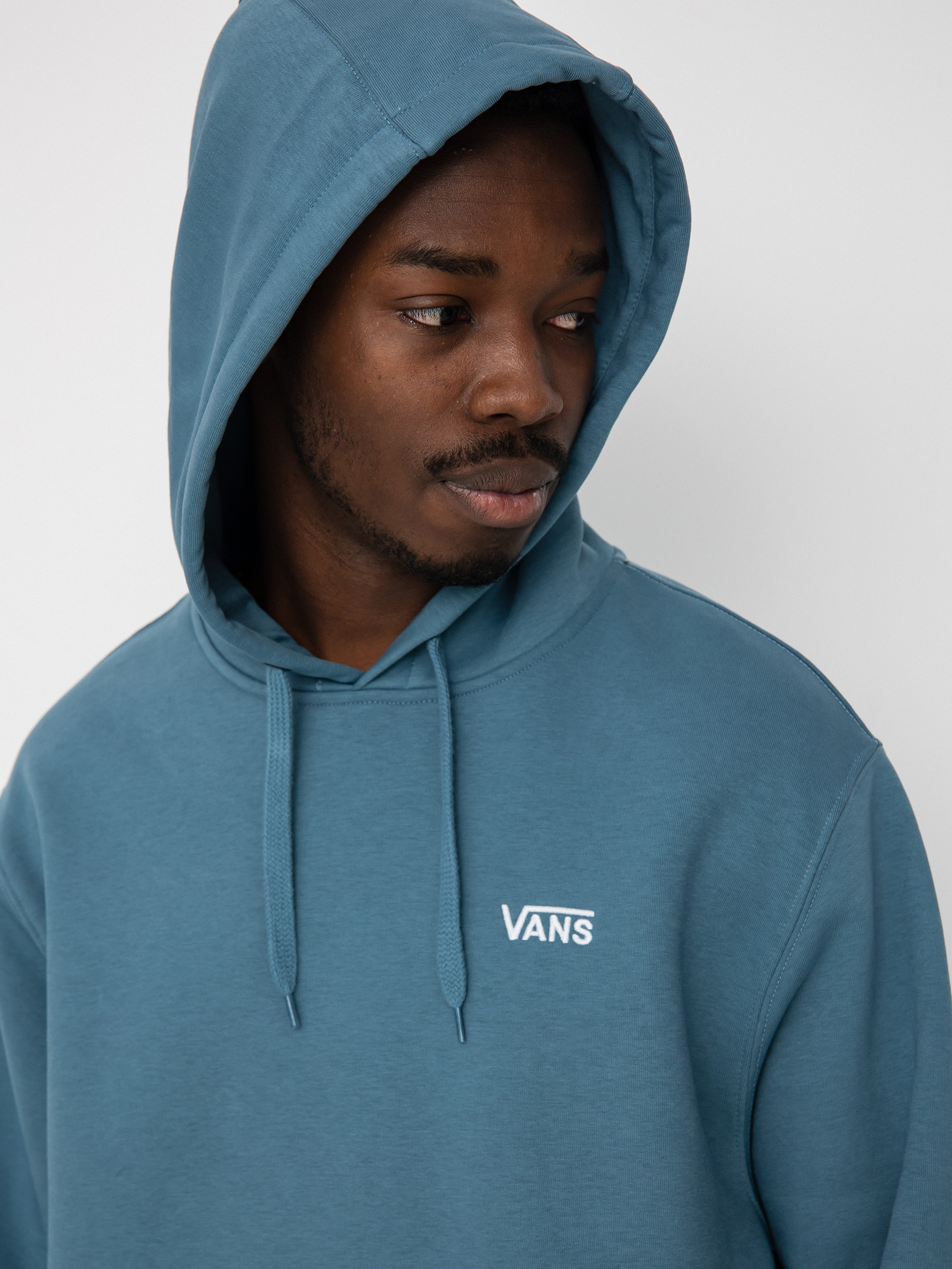 Vans core basic clearance hoodie