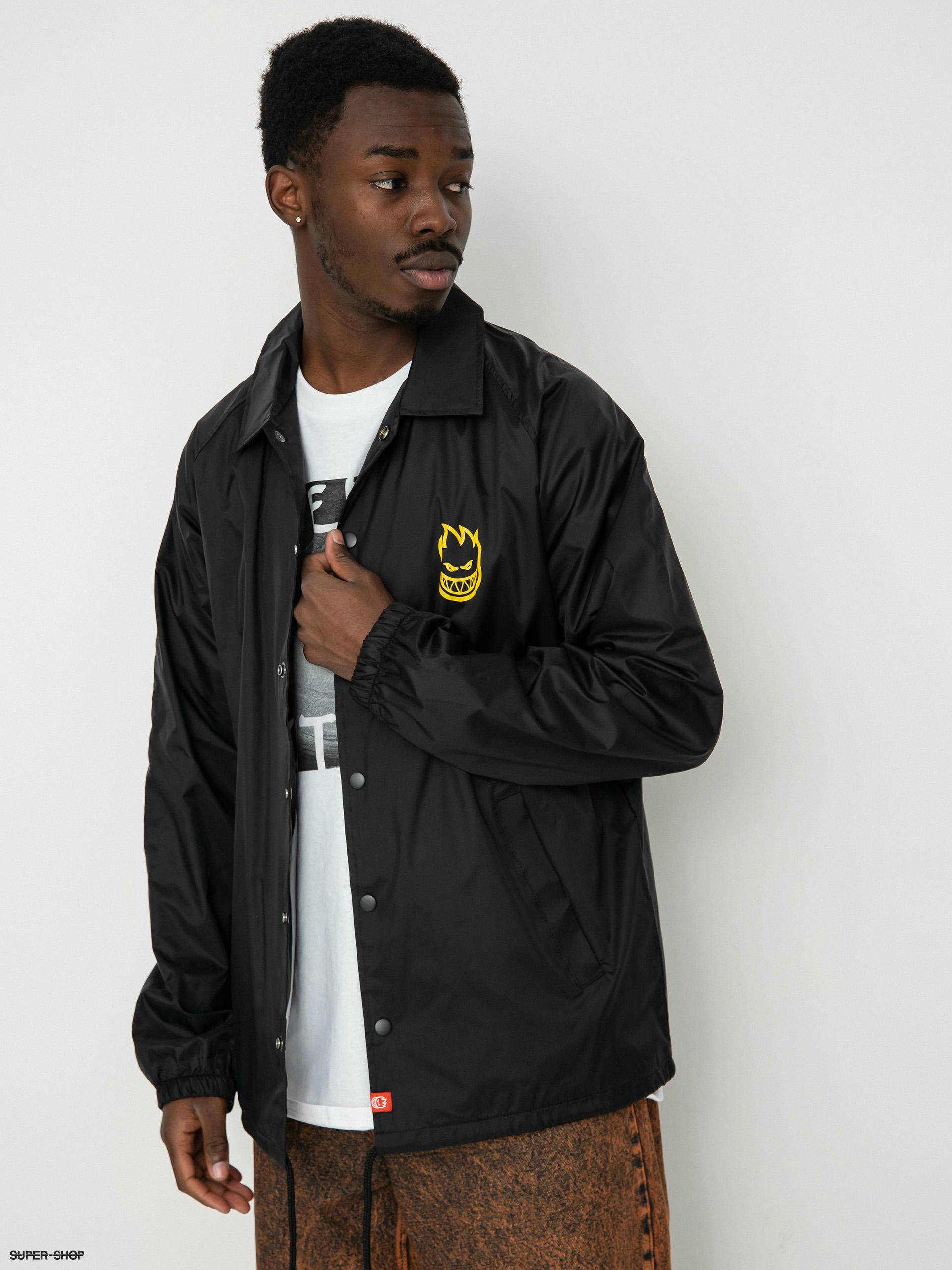 Polo 2025 vortex jacket