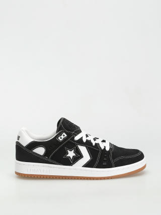 Converse AS 1 Pro Ox Schuhe (black/white/gum)