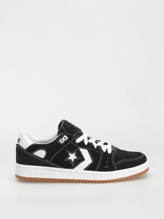 Converse AS 1 Pro Ox Shoes (black/white/gum)