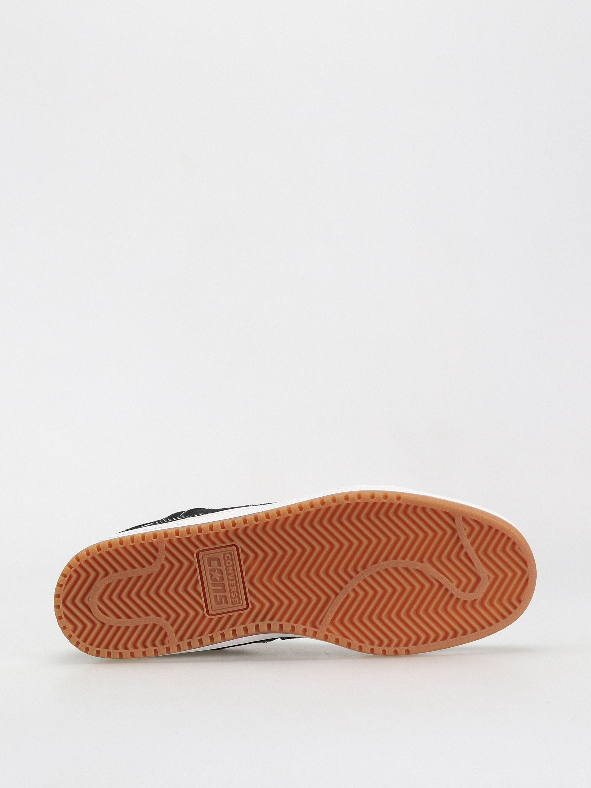 Converse AS 1 Pro Ox Schuhe (black/white/gum)