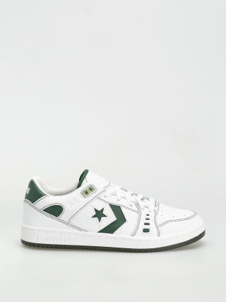 Converse AS 1 Pro Ox Schuhe (white/fir/white)