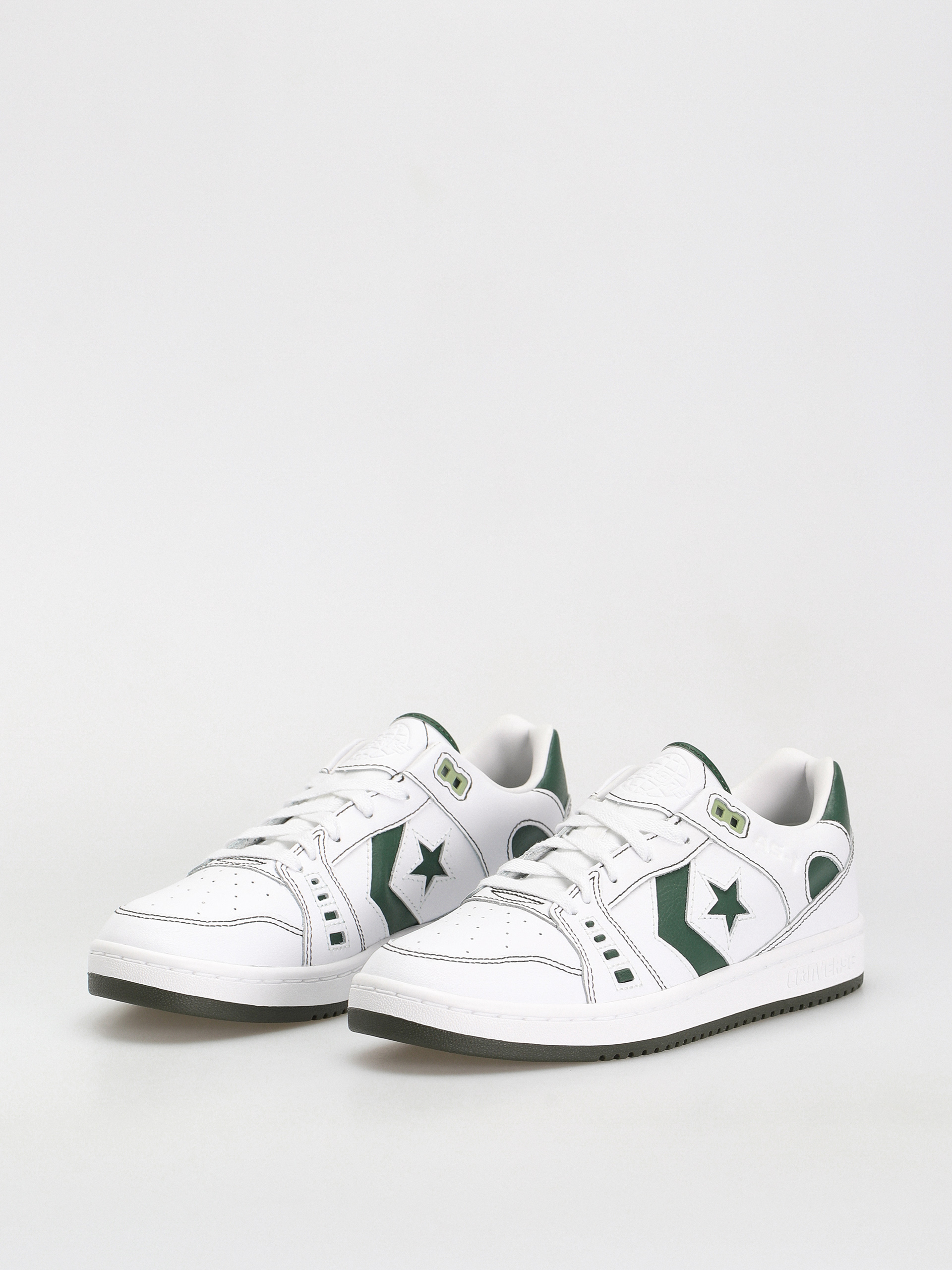 Converse AS 1 Pro Ox Shoes (white/fir/white)