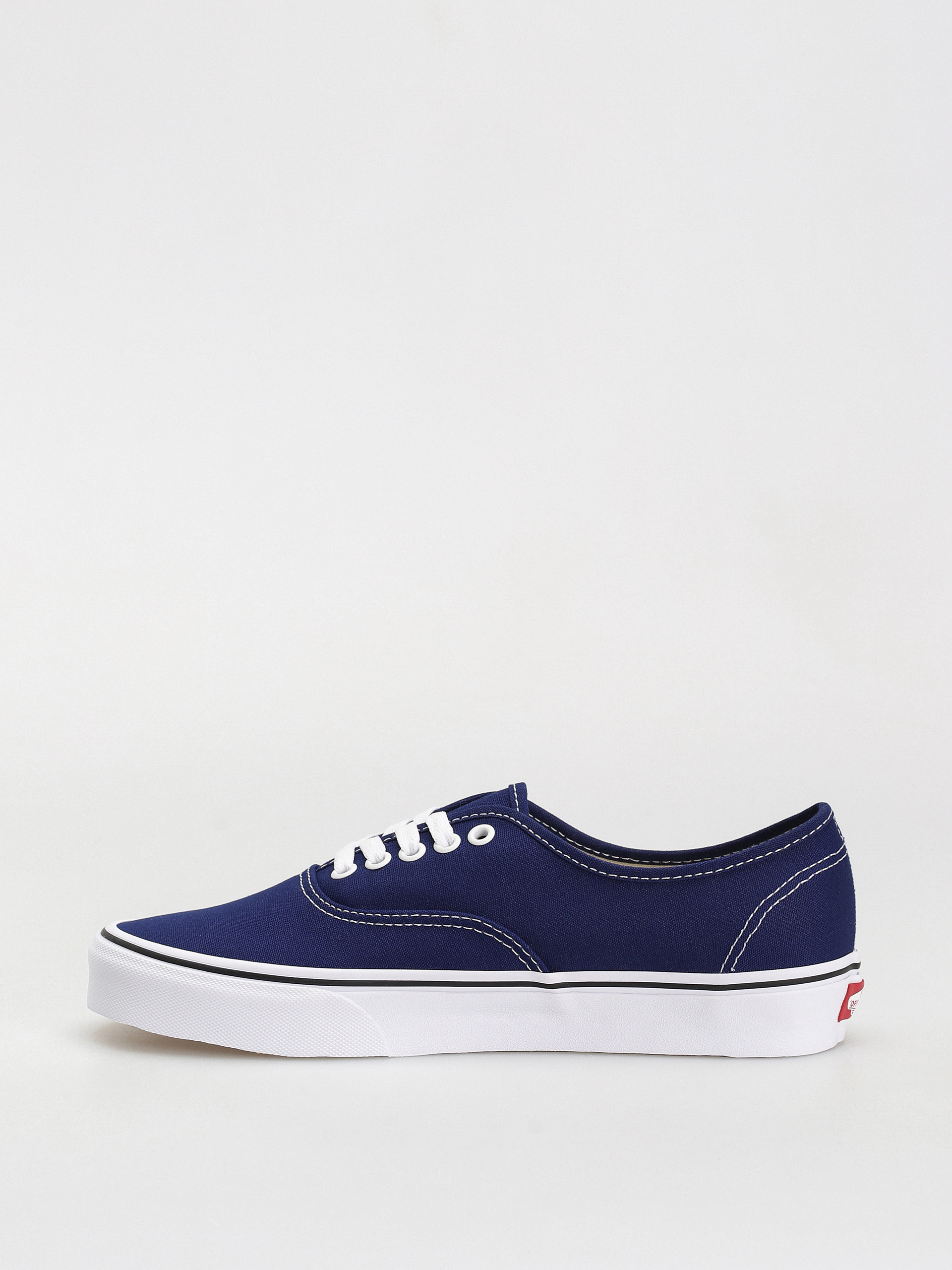 Vans Authentic Shoes (color theory beacon blue)
