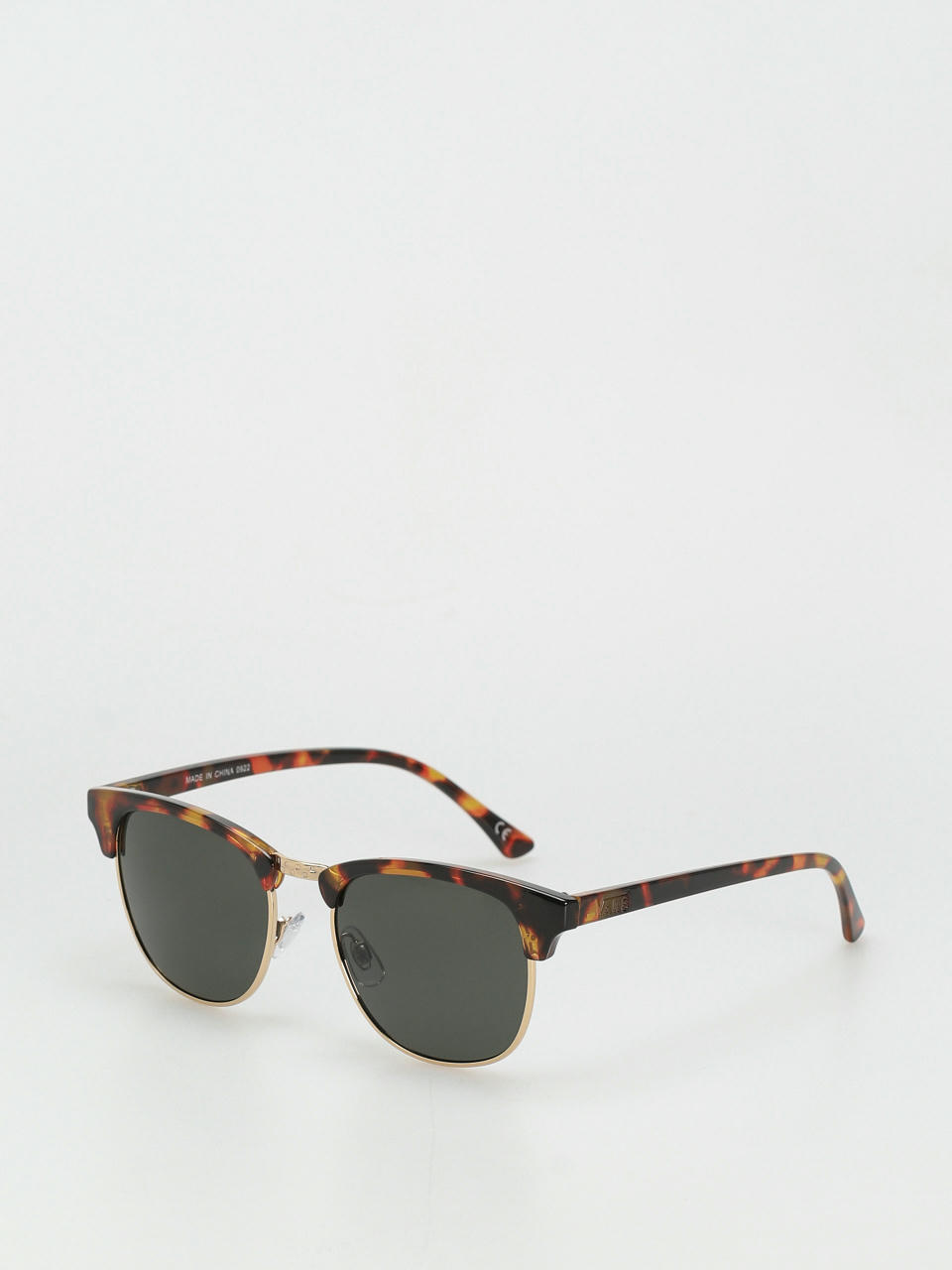 Vans Dunville Shades Sonnenbrille (cheetah tortois)