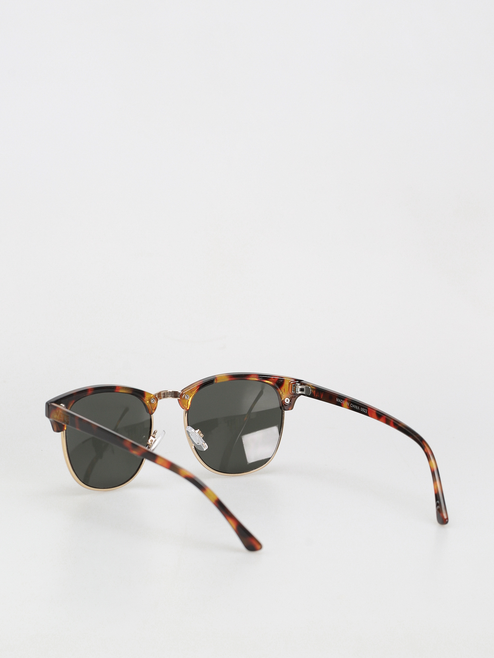 Vans Dunville Shades Sonnenbrille (cheetah tortois)