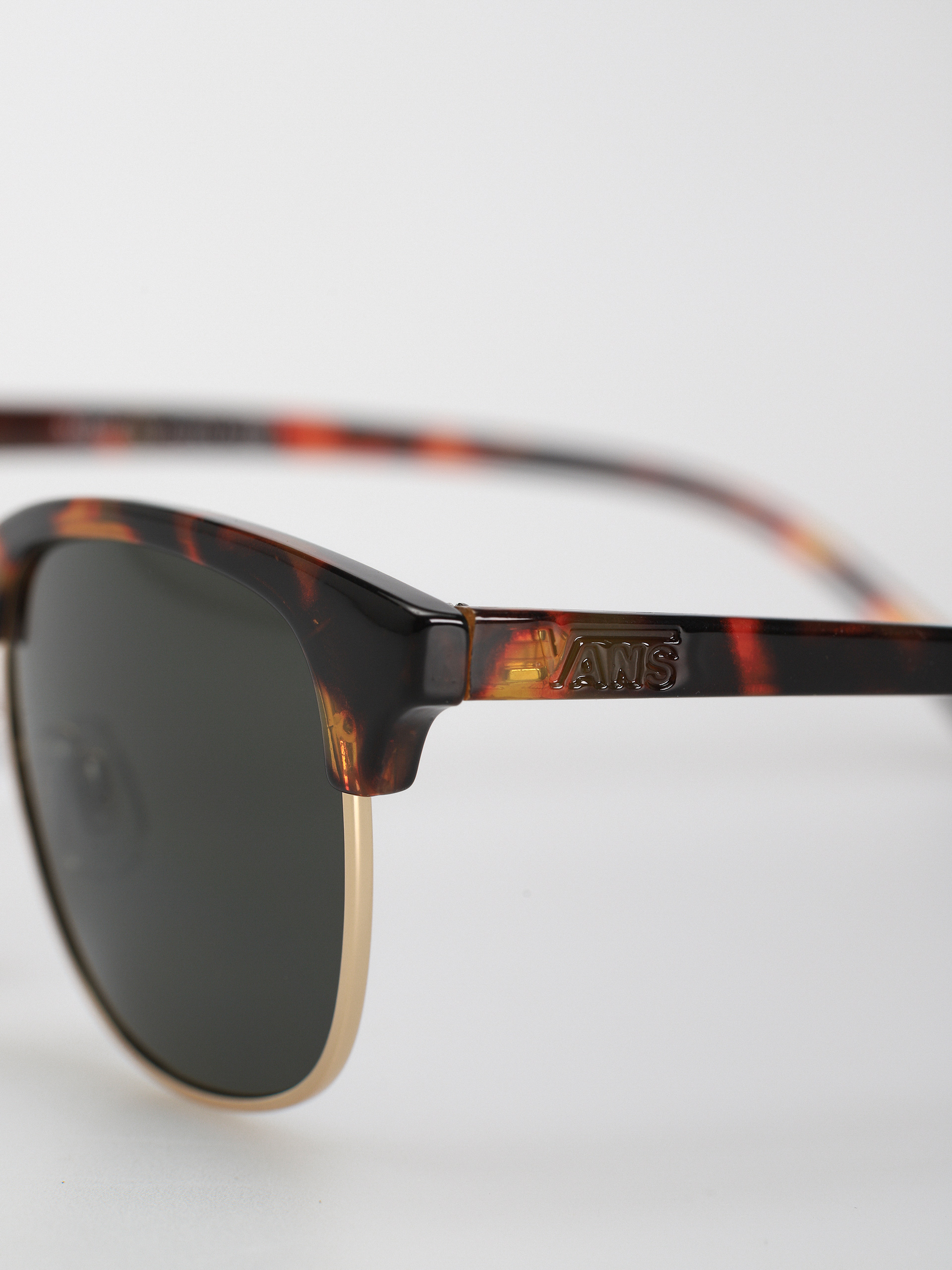 Vans Dunville Shades Sunglasses (cheetah tortois)