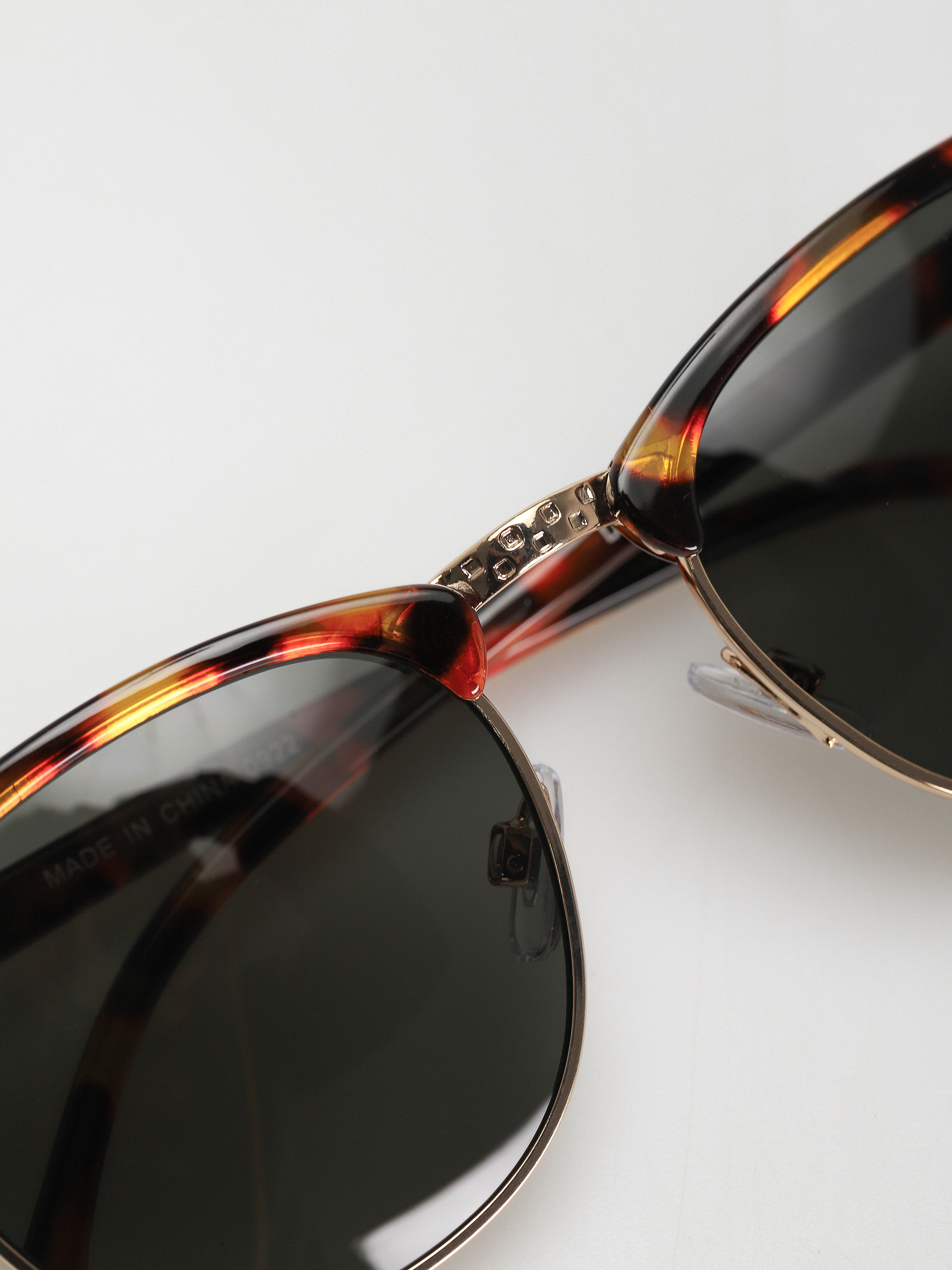 Vans Dunville Shades Sunglasses (cheetah tortois)